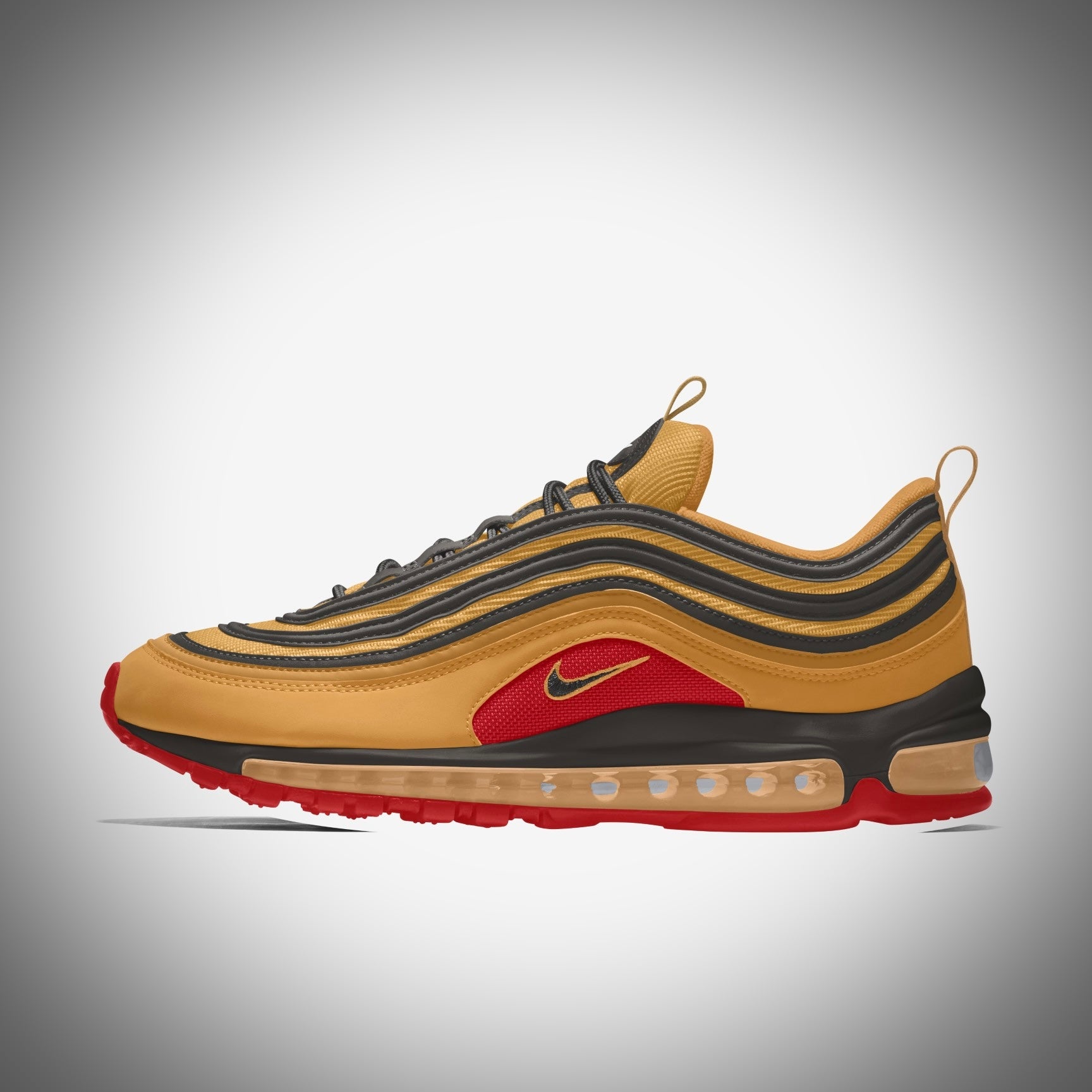 NIKE x RMN AIR MAX 97 “TABERNAS”