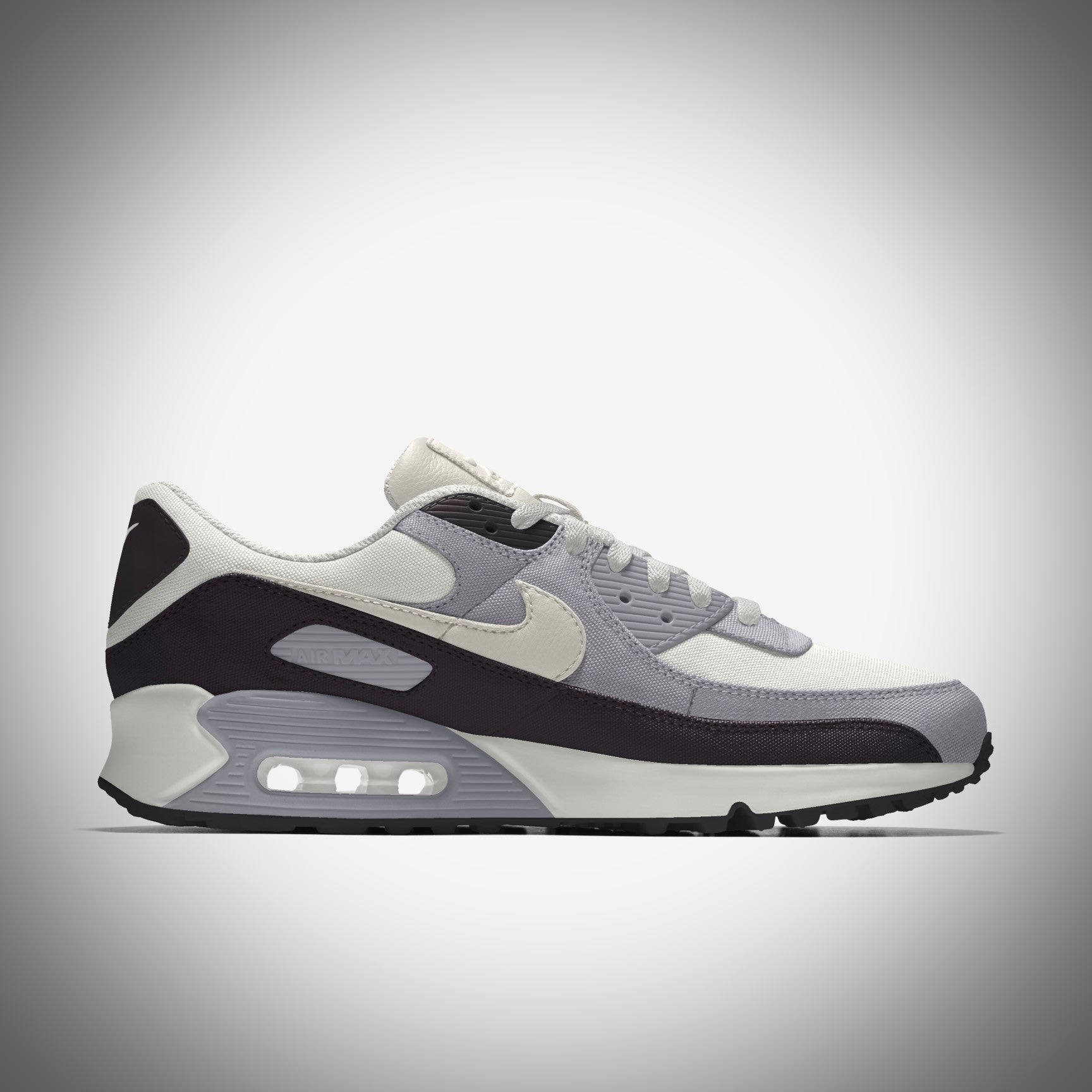 NIKE x RMN AIR MAX 90 “CNVS”