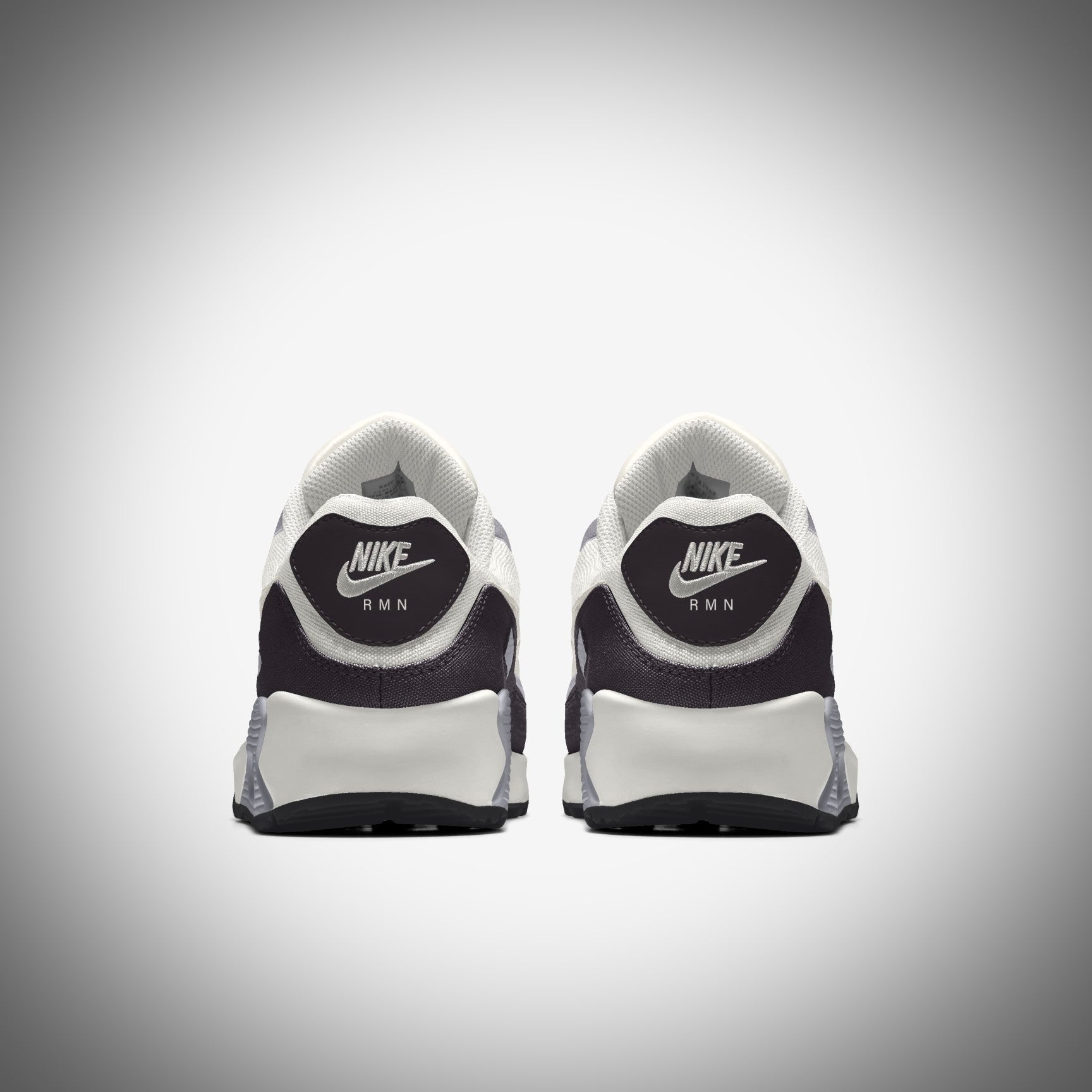 NIKE x RMN AIR MAX 90 “CNVS”