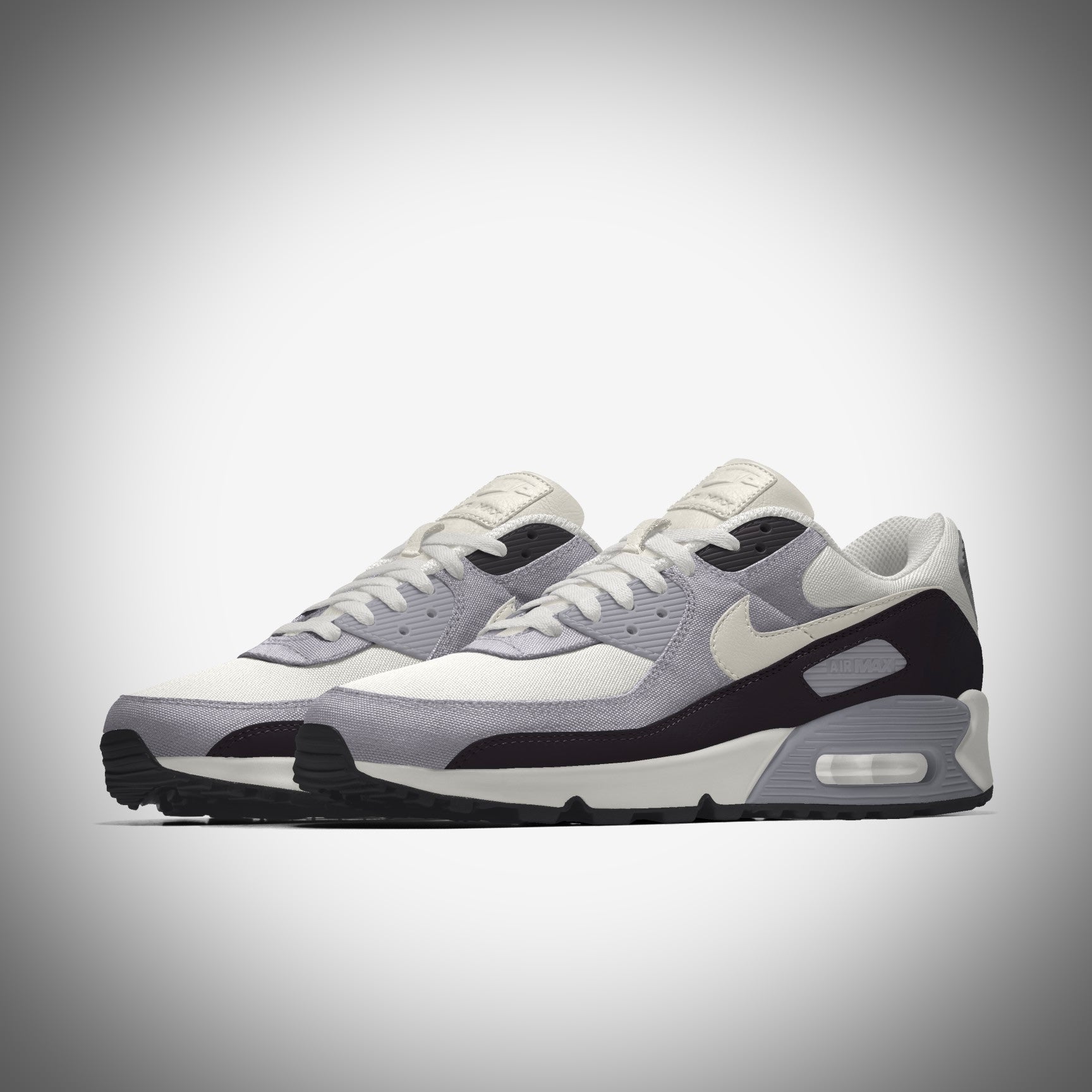 NIKE x RMN AIR MAX 90 “CNVS”