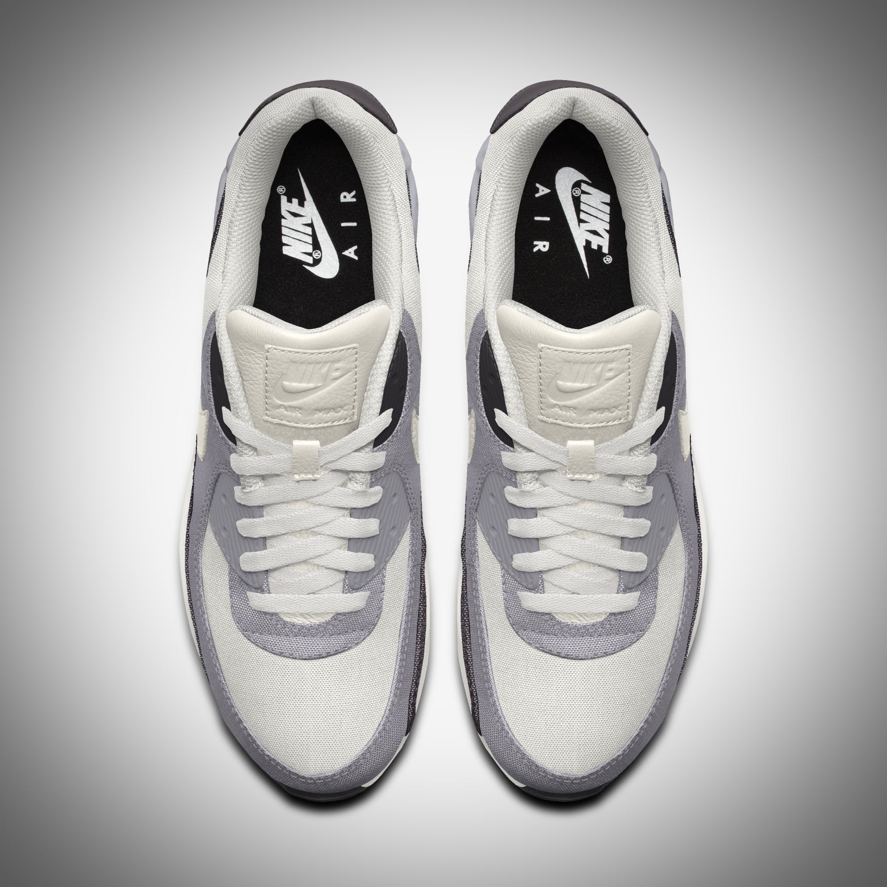 NIKE x RMN AIR MAX 90 “CNVS”