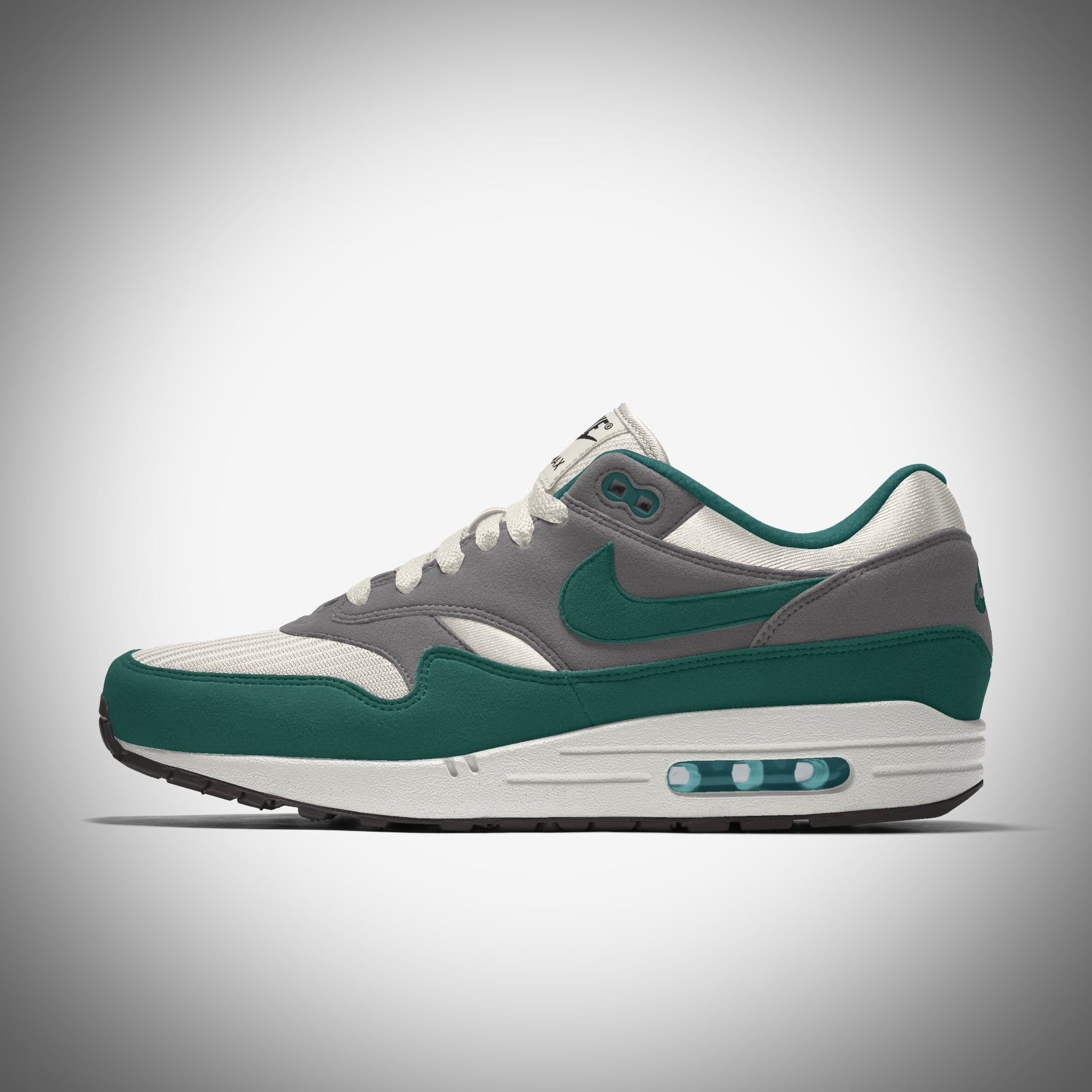 NIKE x RMN AIR MAX 1 “FOLI”