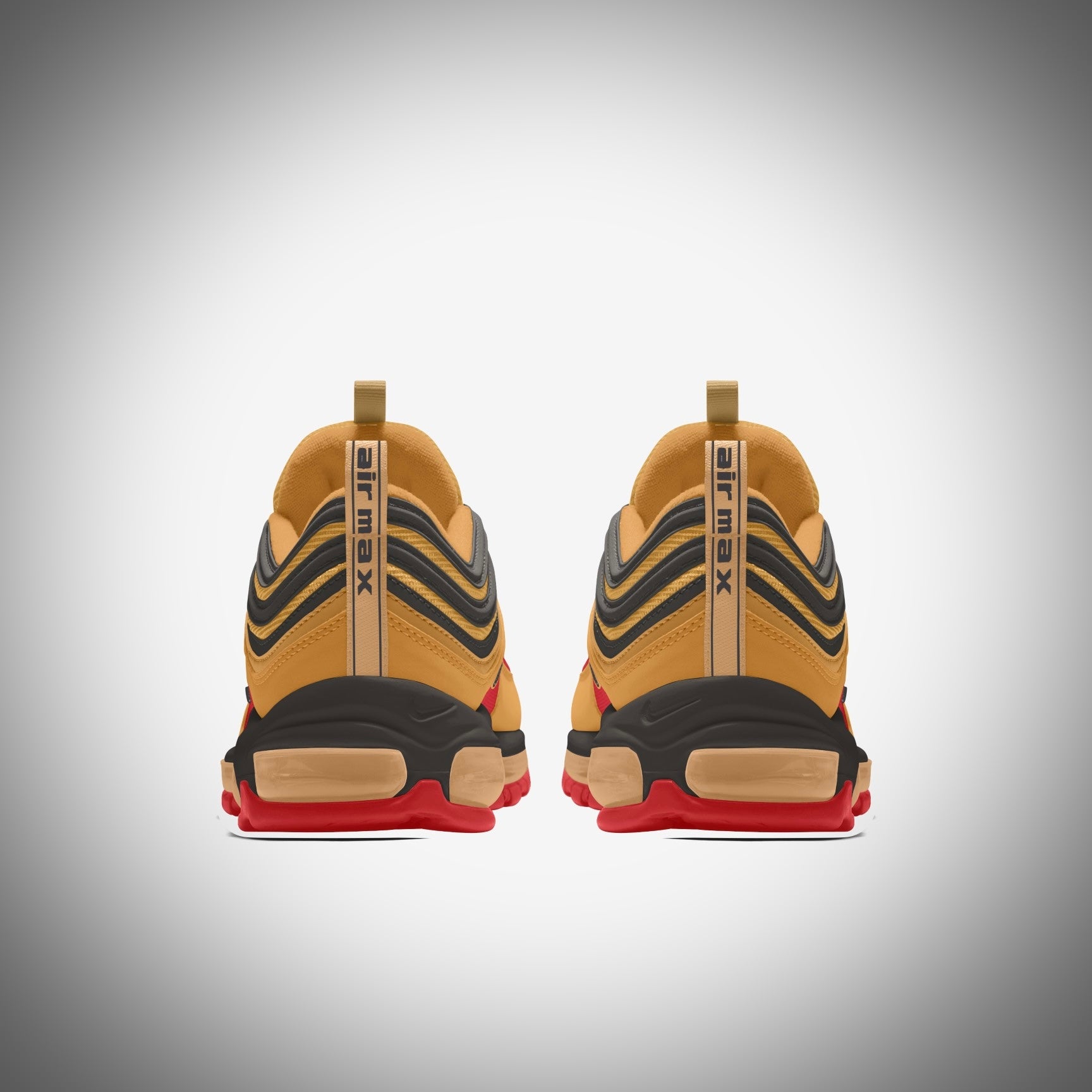 NIKE x RMN AIR MAX 97 “TABERNAS”