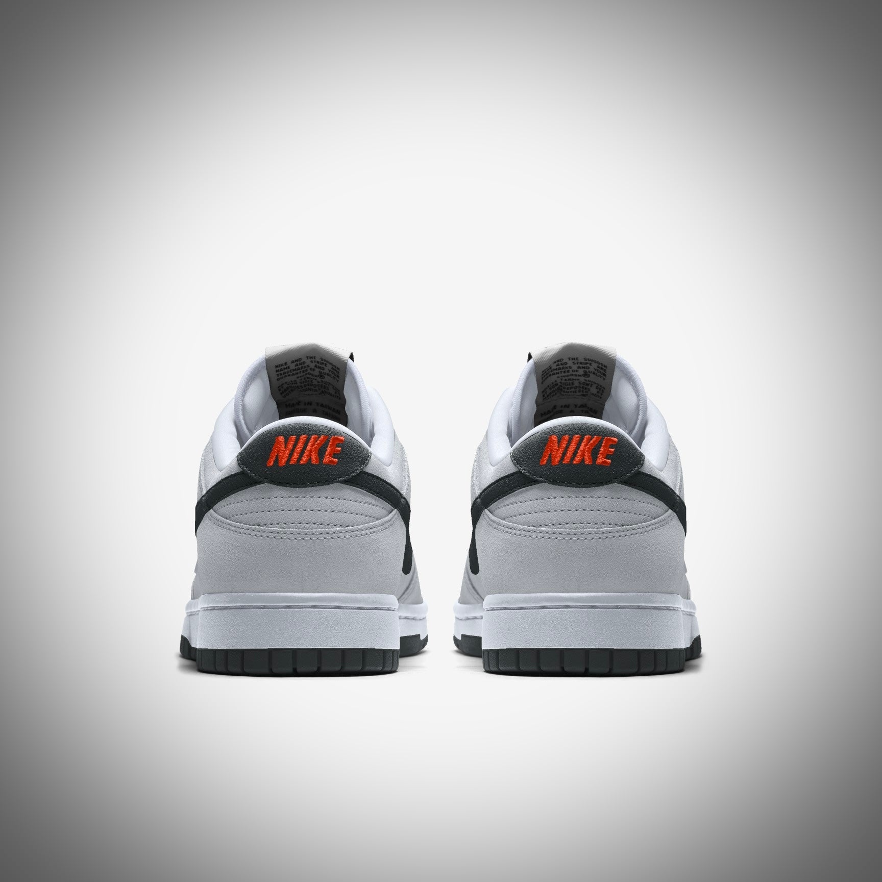 NIKE x RMN DUNK LOW “BWRO”