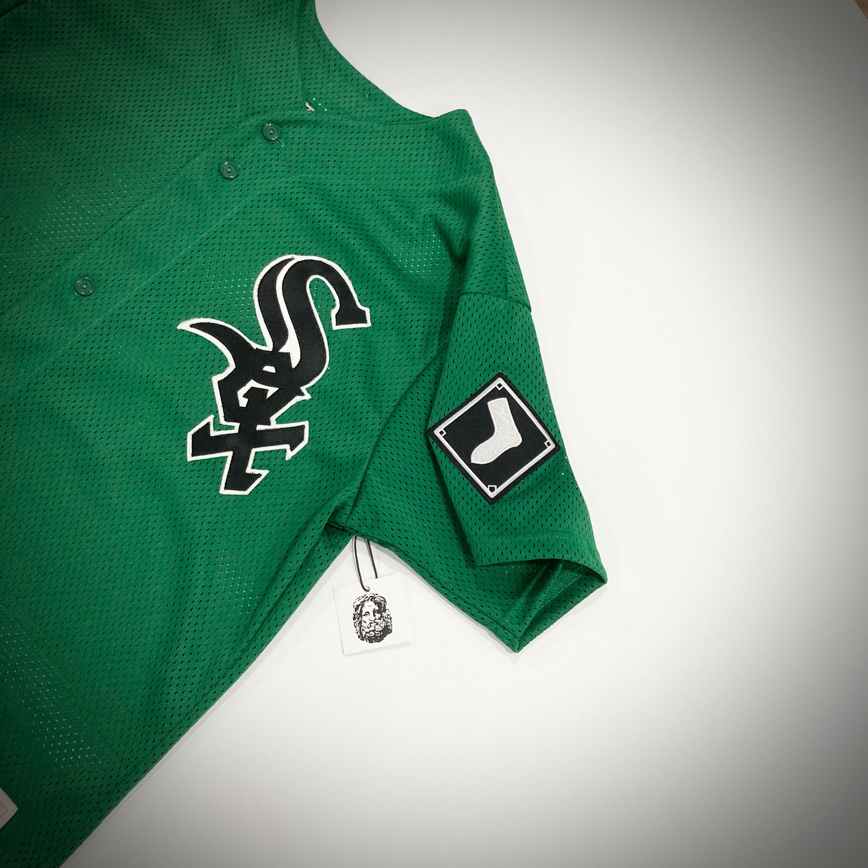 Vintage Chicago White Sox Alternate Majestic Jersey