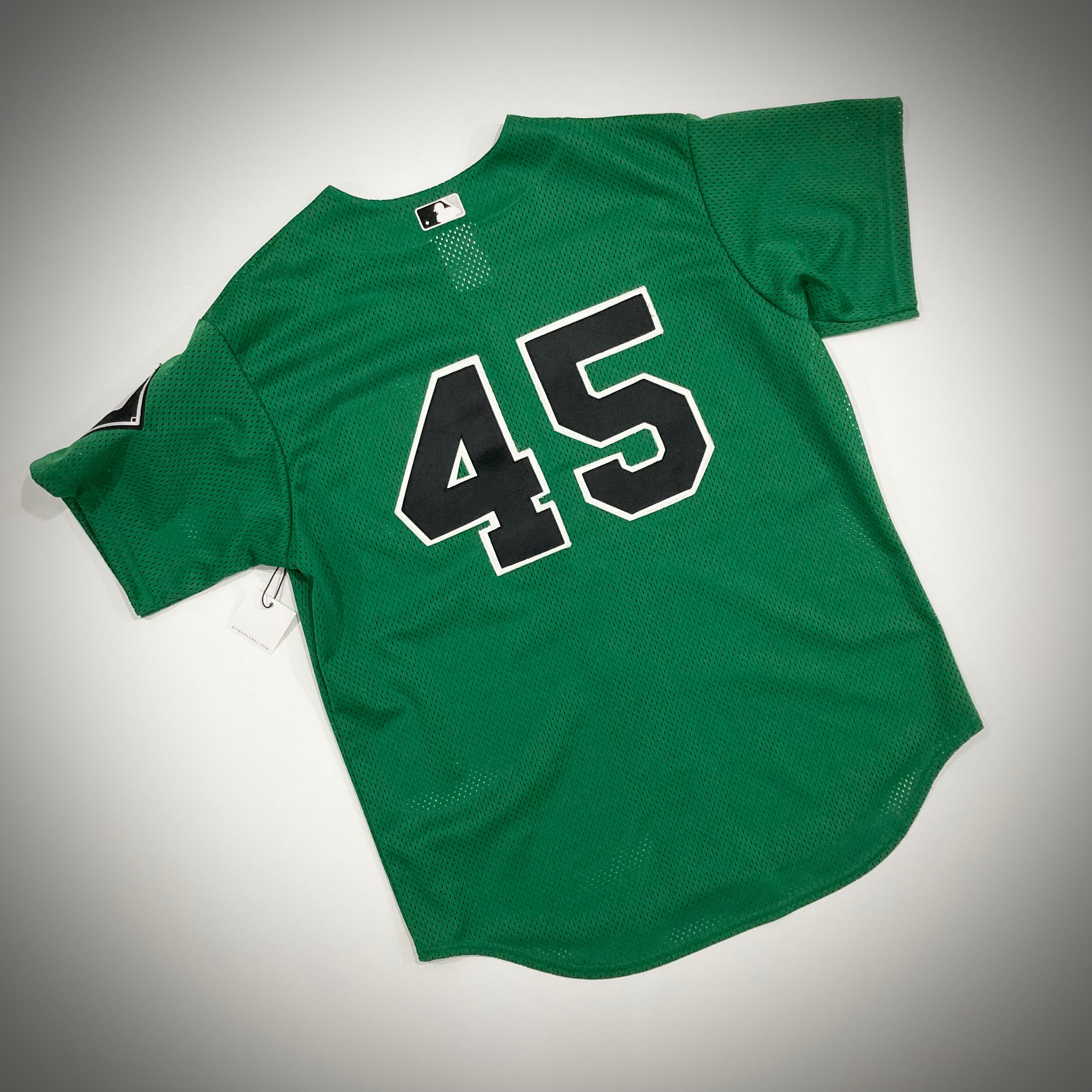 Vintage Chicago White Sox Alternate Majestic Jersey