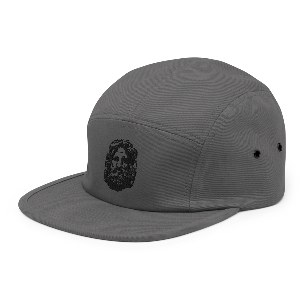 ROMAN 5 PANEL CAP