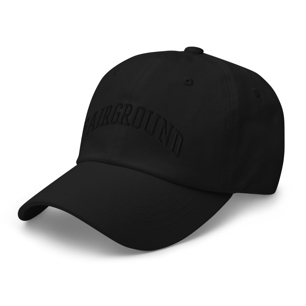 FAIRGROUND DAD CAP