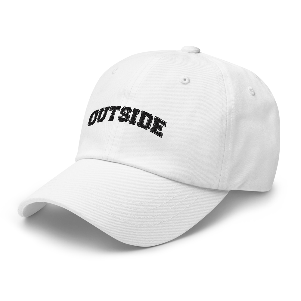 OUTSIDE CAP