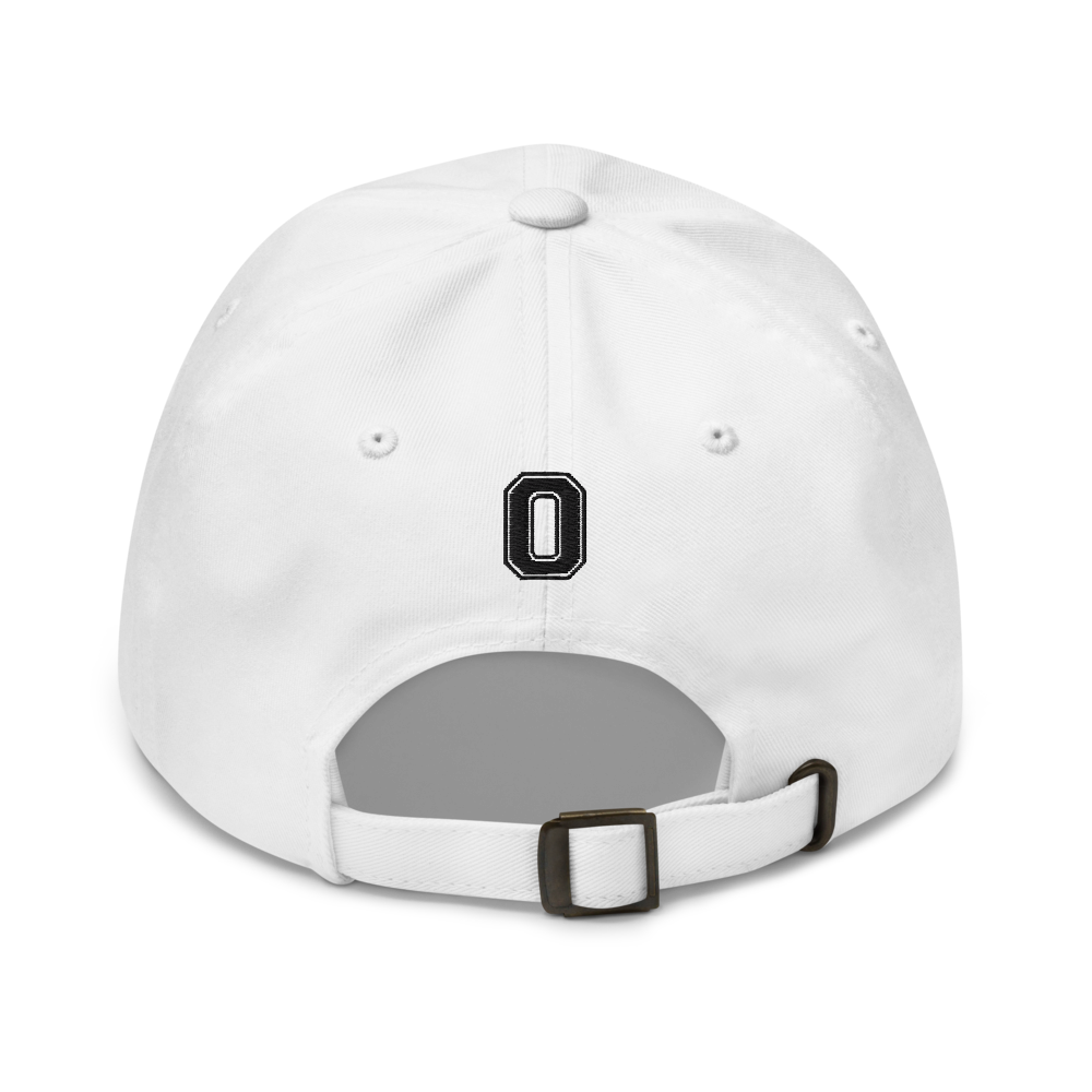 OUTSIDE CAP