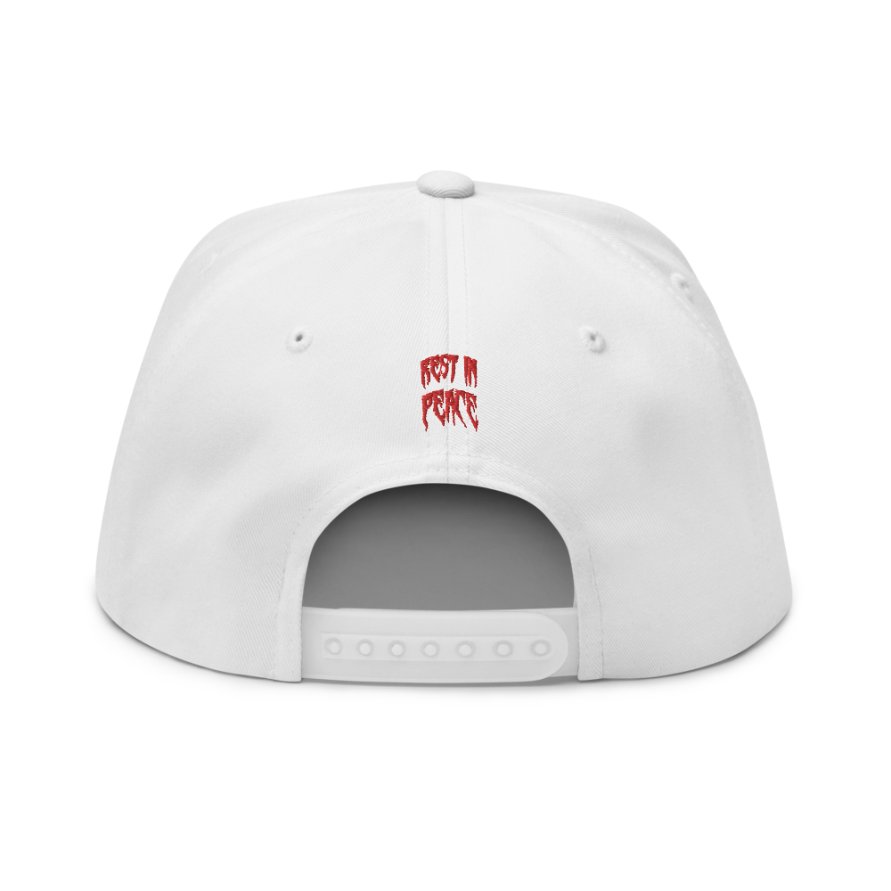 WILD TIMES / R.I.P.  SNAPBACK