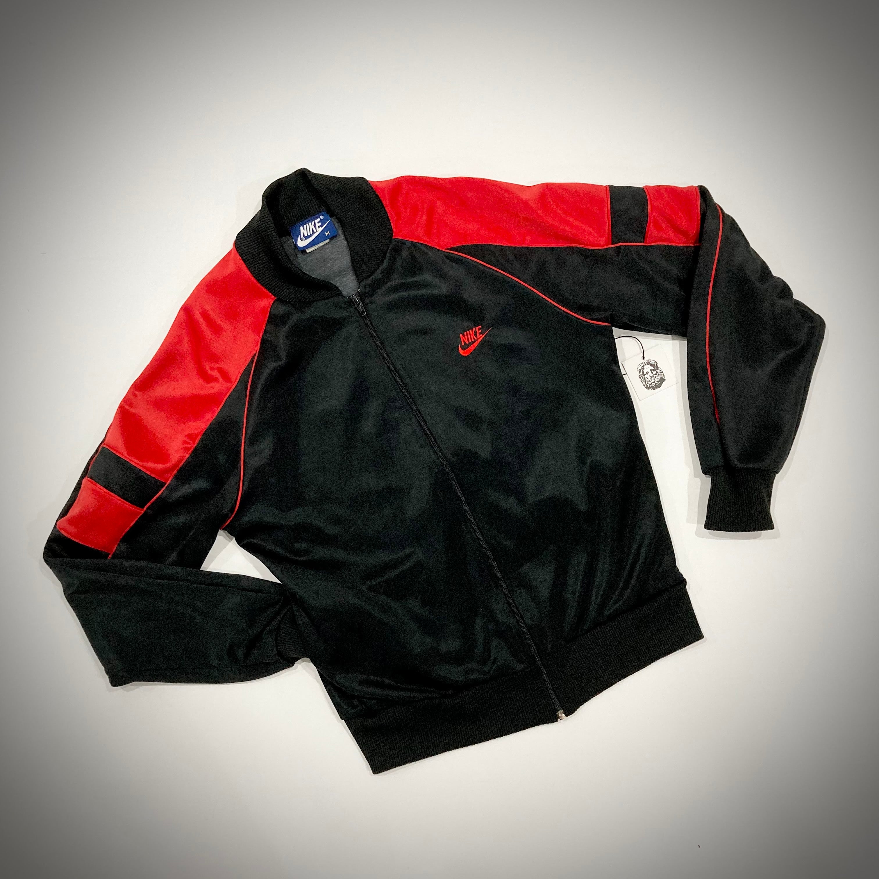 Vintage Nike Track Jacket