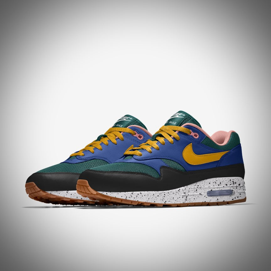NIKE x RMN AIR MAX 1 “JYM”
