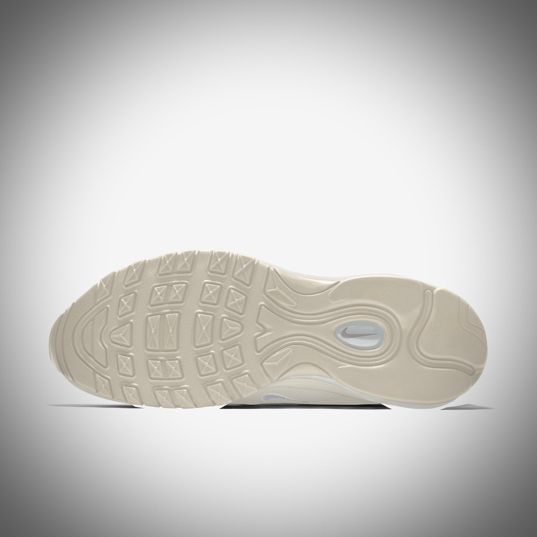 NIKE x RMN AIR MAX 97 “PURO”