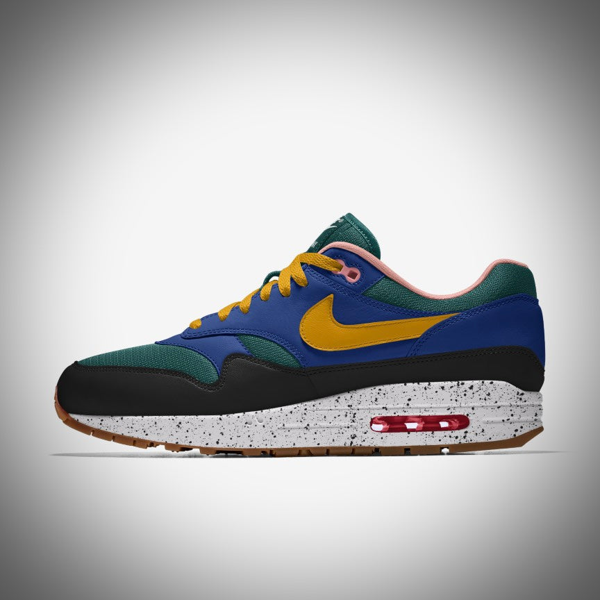 NIKE x RMN AIR MAX 1 “JYM”