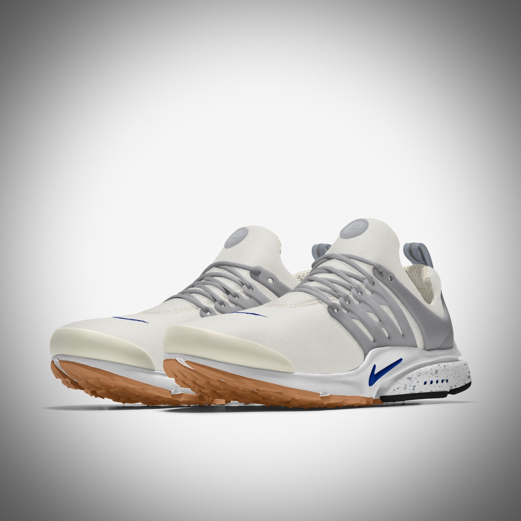 NIKE x RMN AIR PRESTO “HNTNGTN”