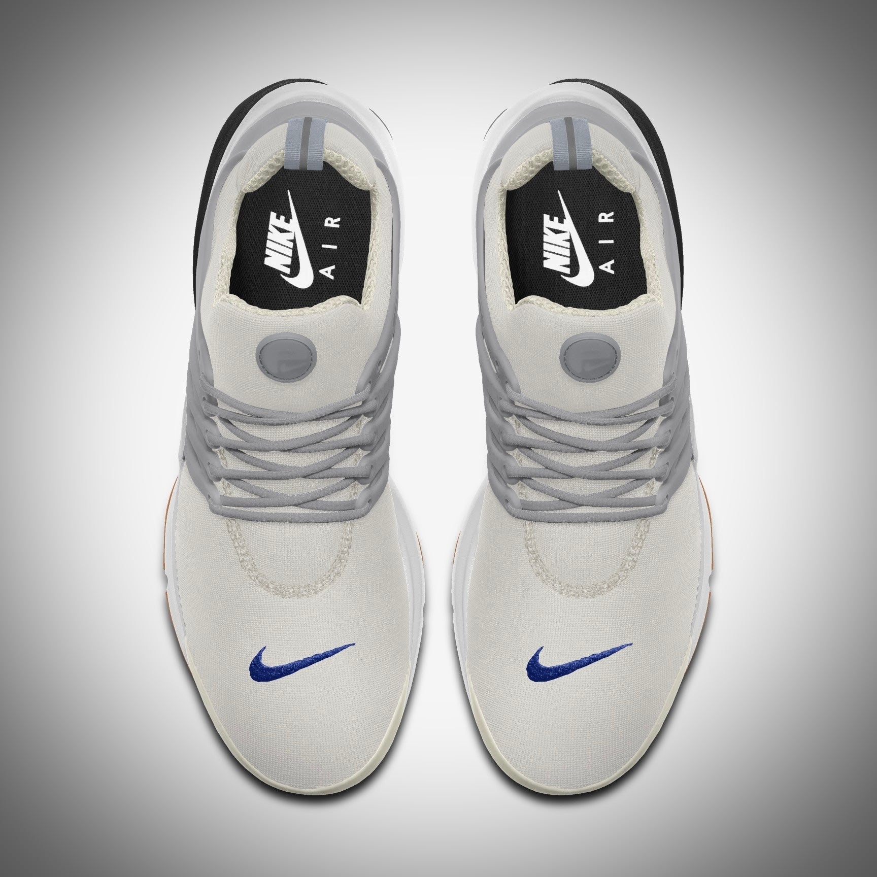 NIKE x RMN AIR PRESTO “HNTNGTN”