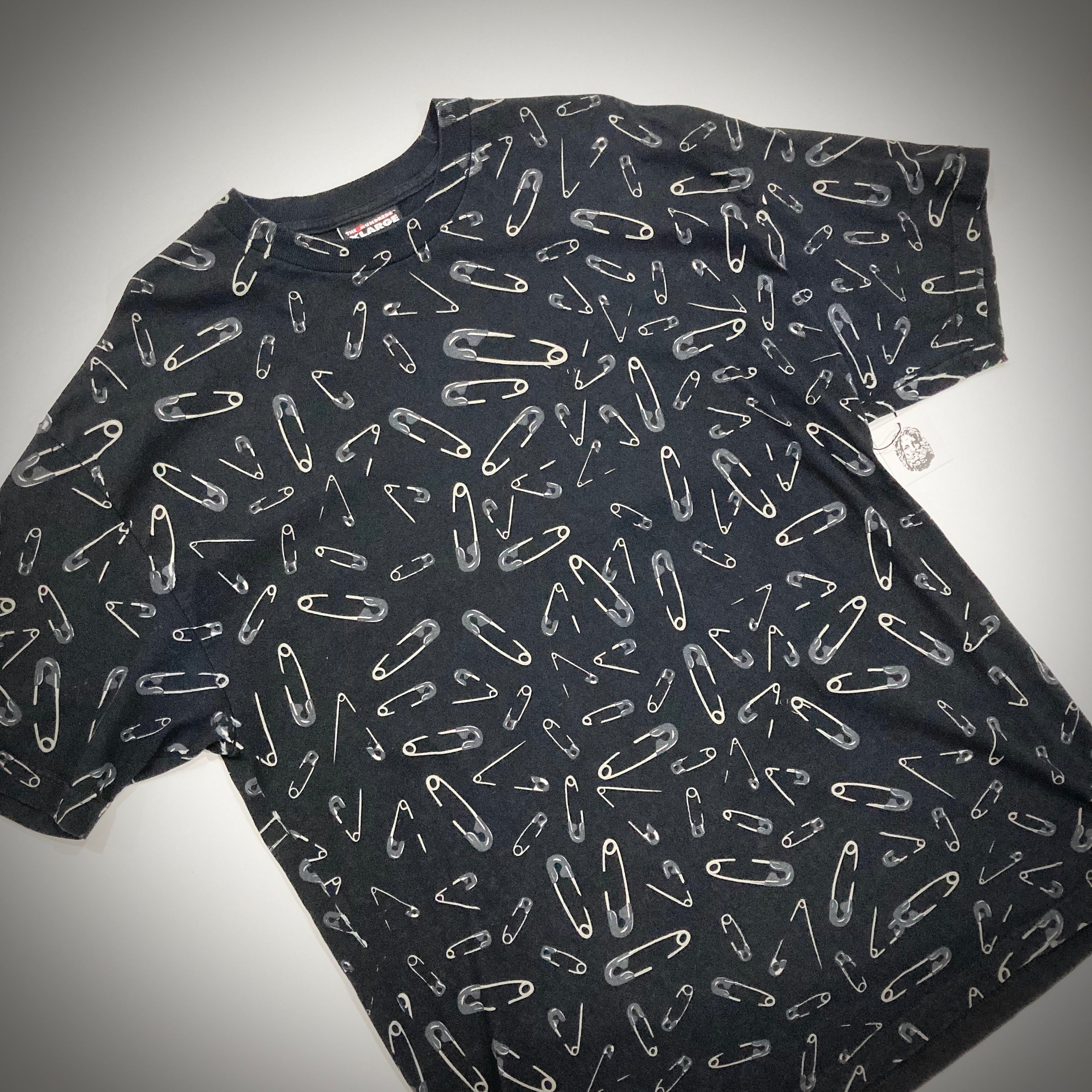 Vintage Hundreds Tee
