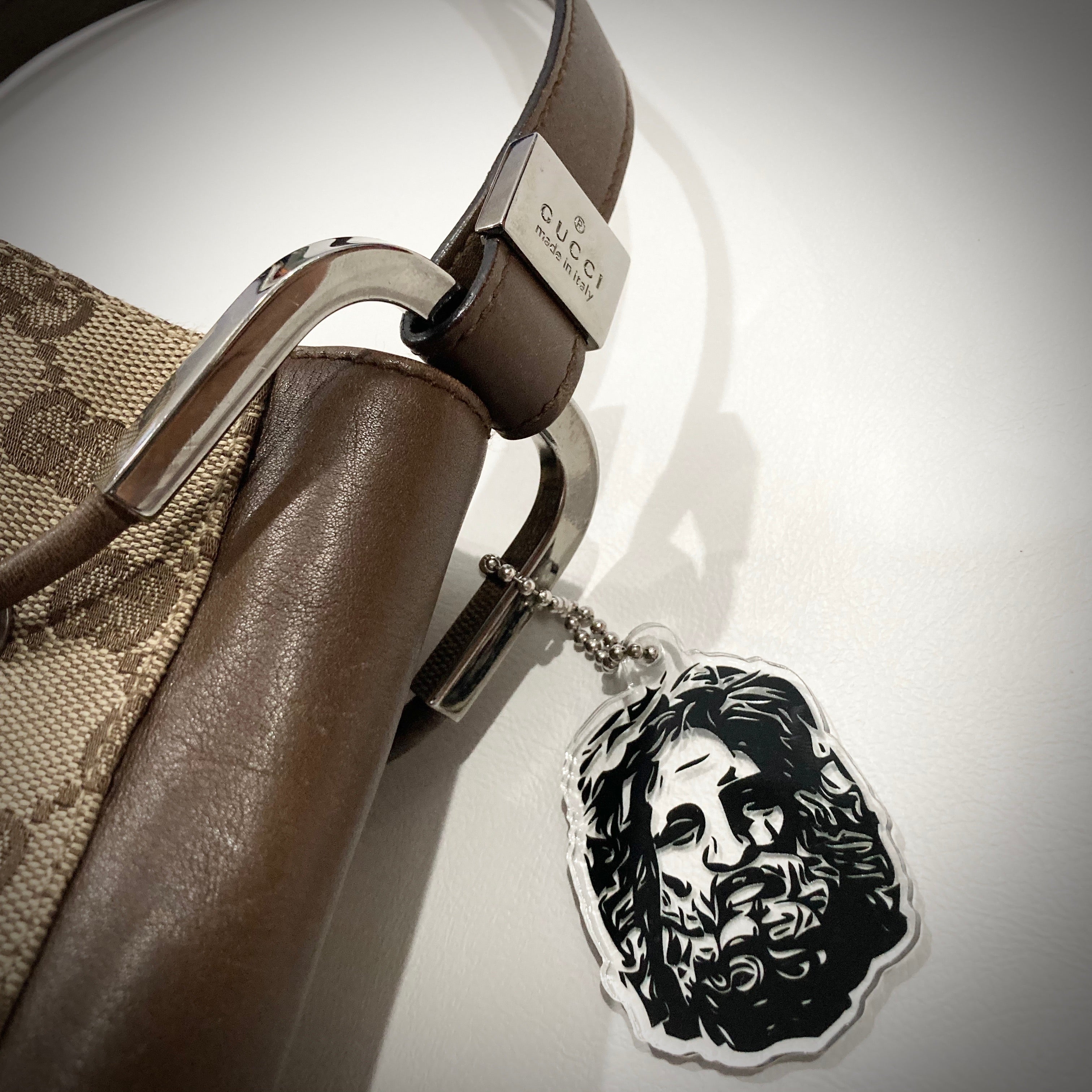 Vintage Gucci Bag
