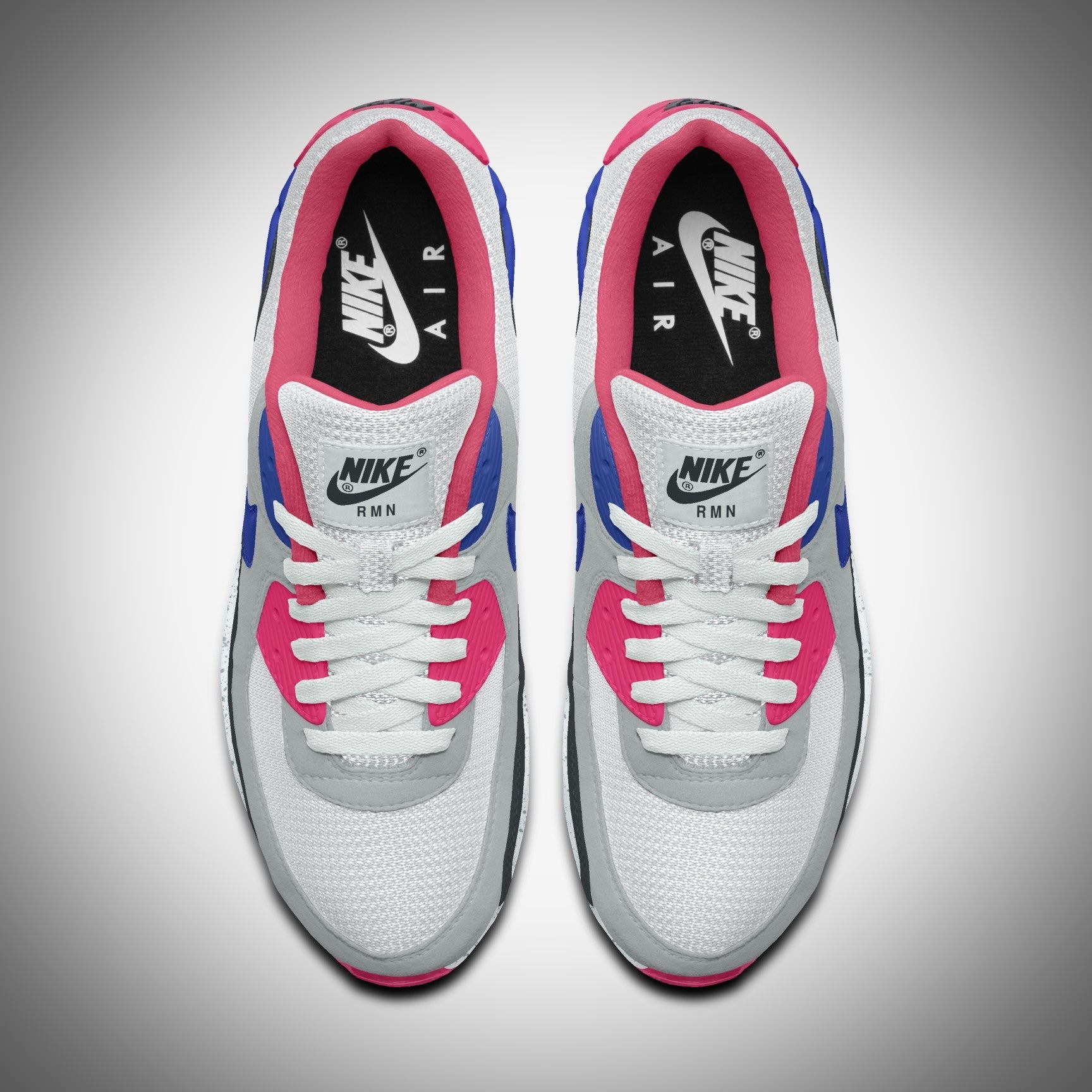 NIKE x RMN AIR MAX 90 “SUMBER”