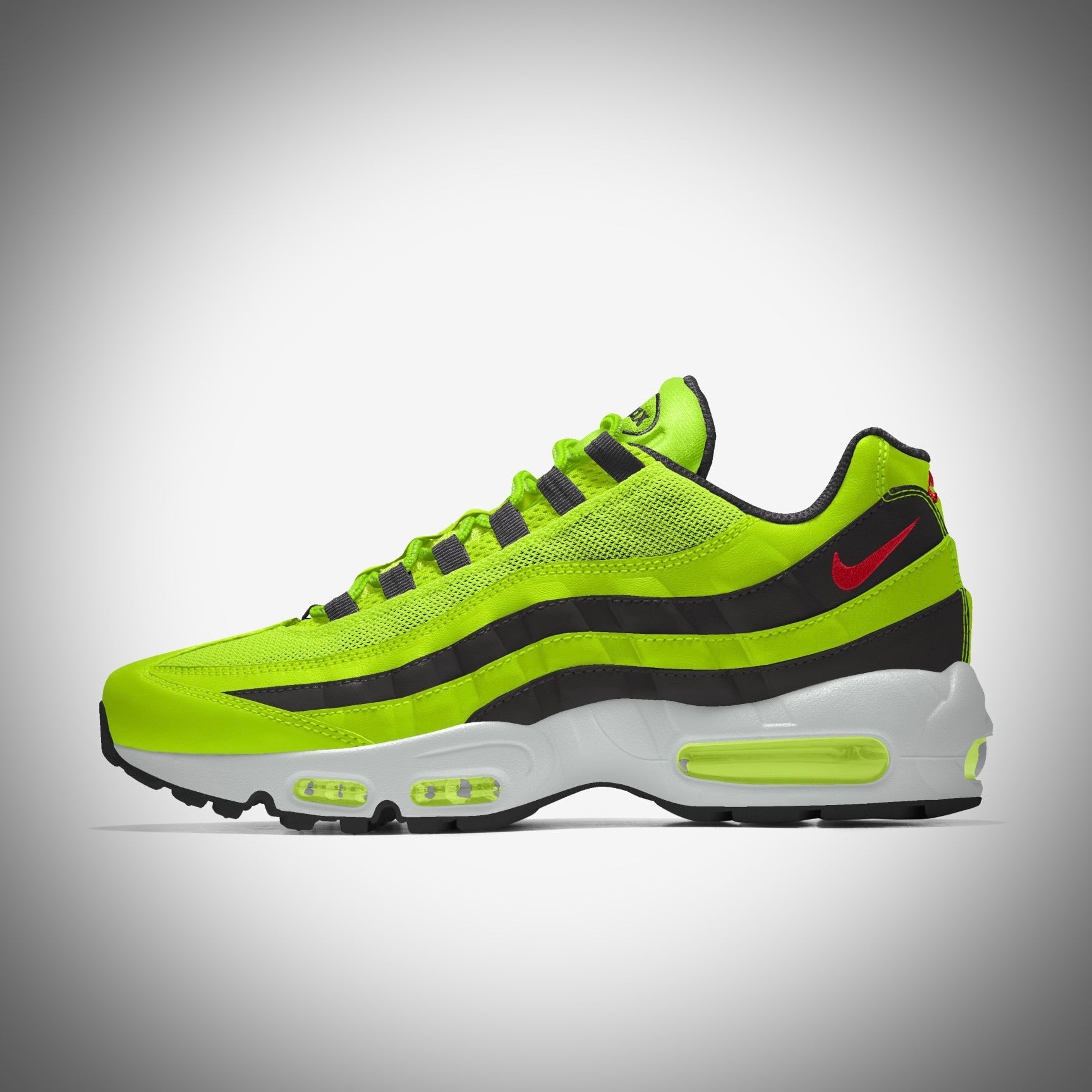 NIKE x RMN AIR MAX 95 “VOLTAGE”