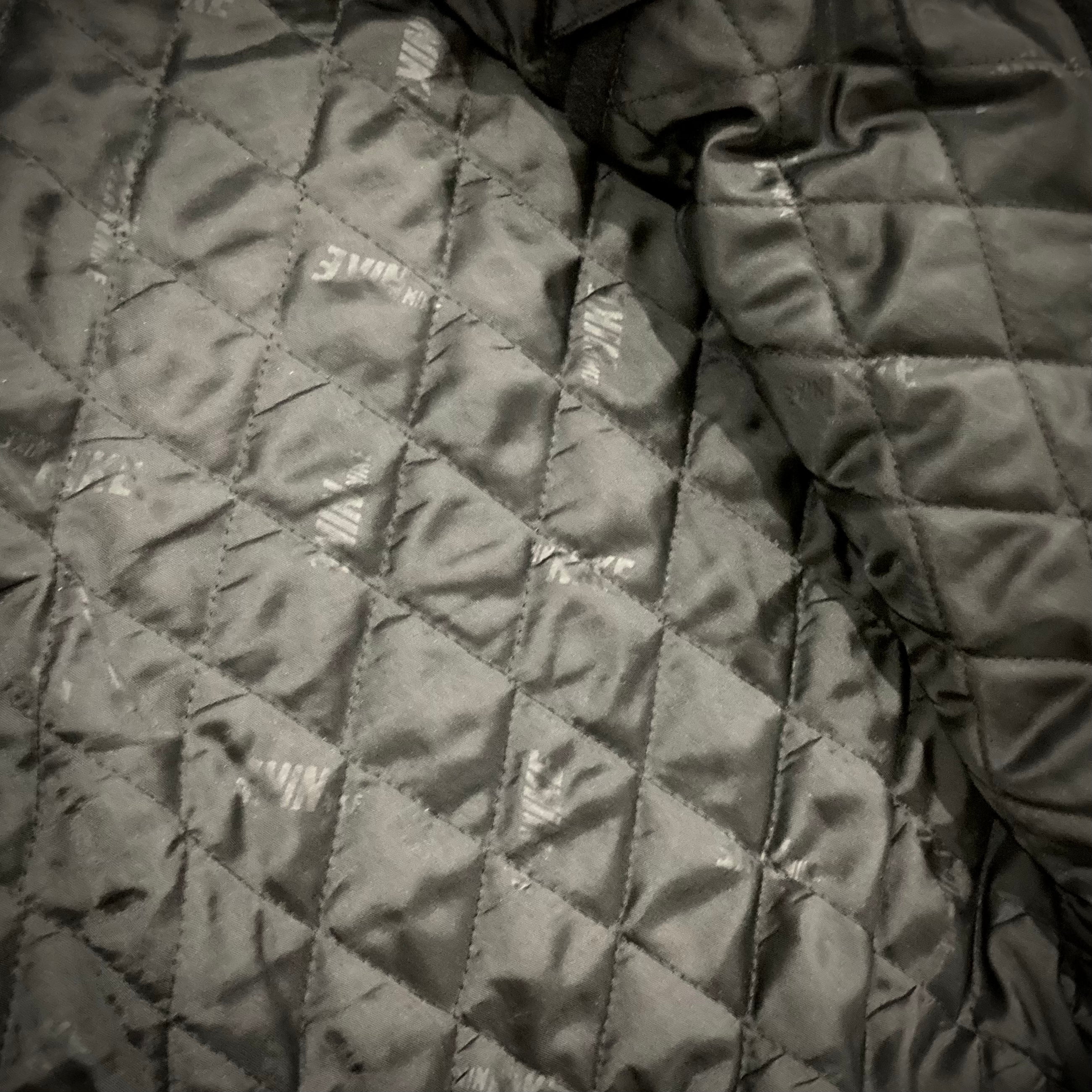 Vintage Nike International Rugby Jacket