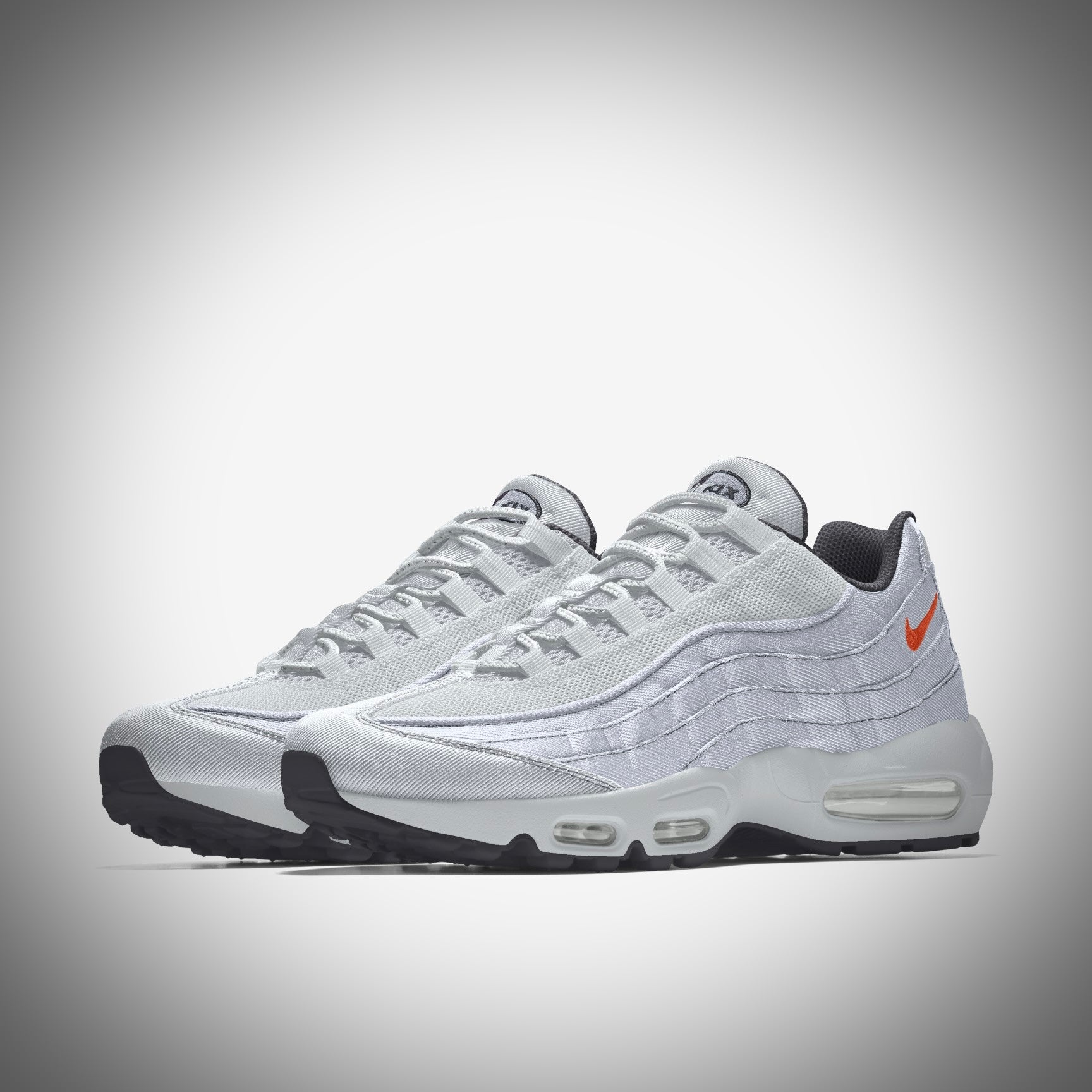 NIKE x RMN AIR MAX 95 “SLANG”