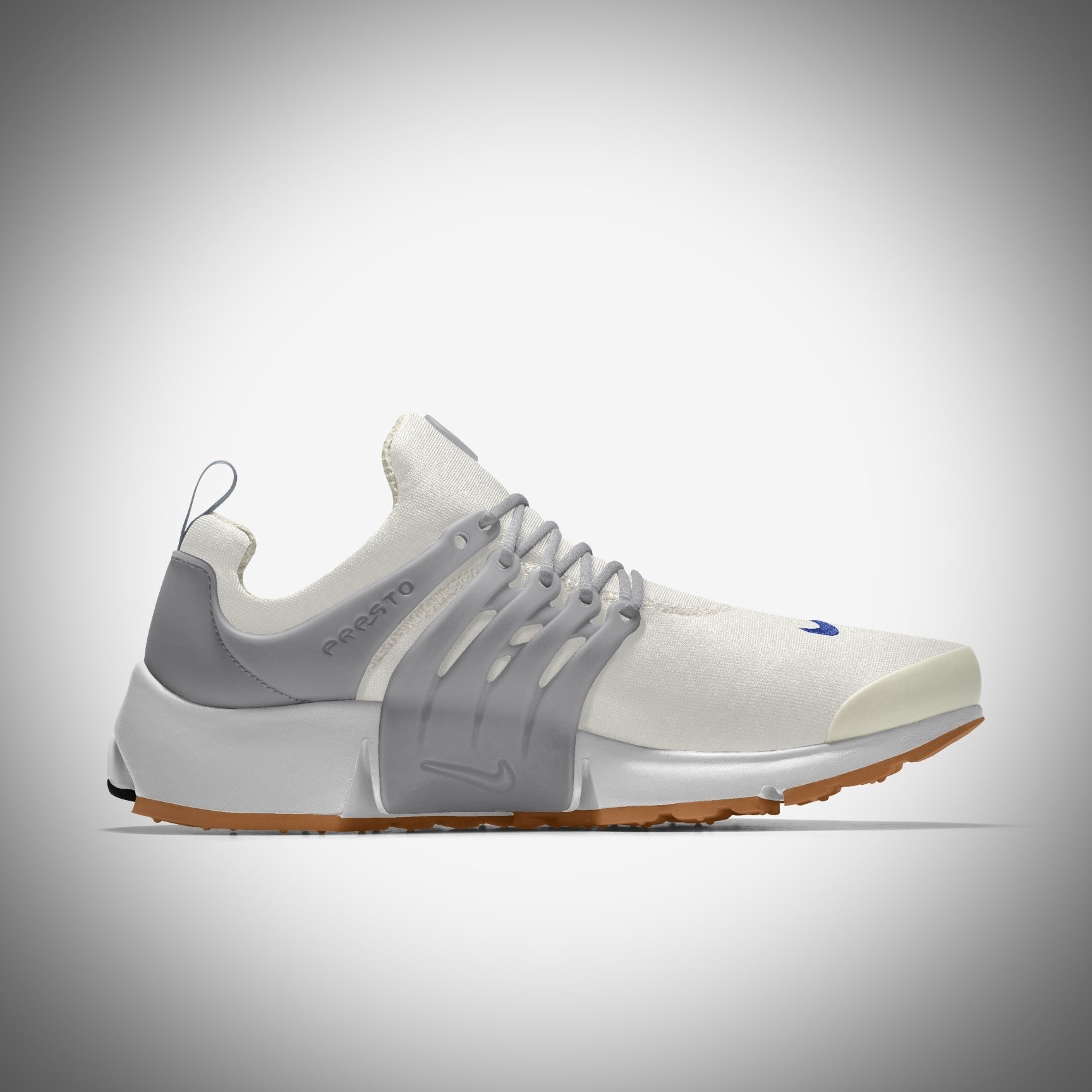 NIKE x RMN AIR PRESTO “HNTNGTN”