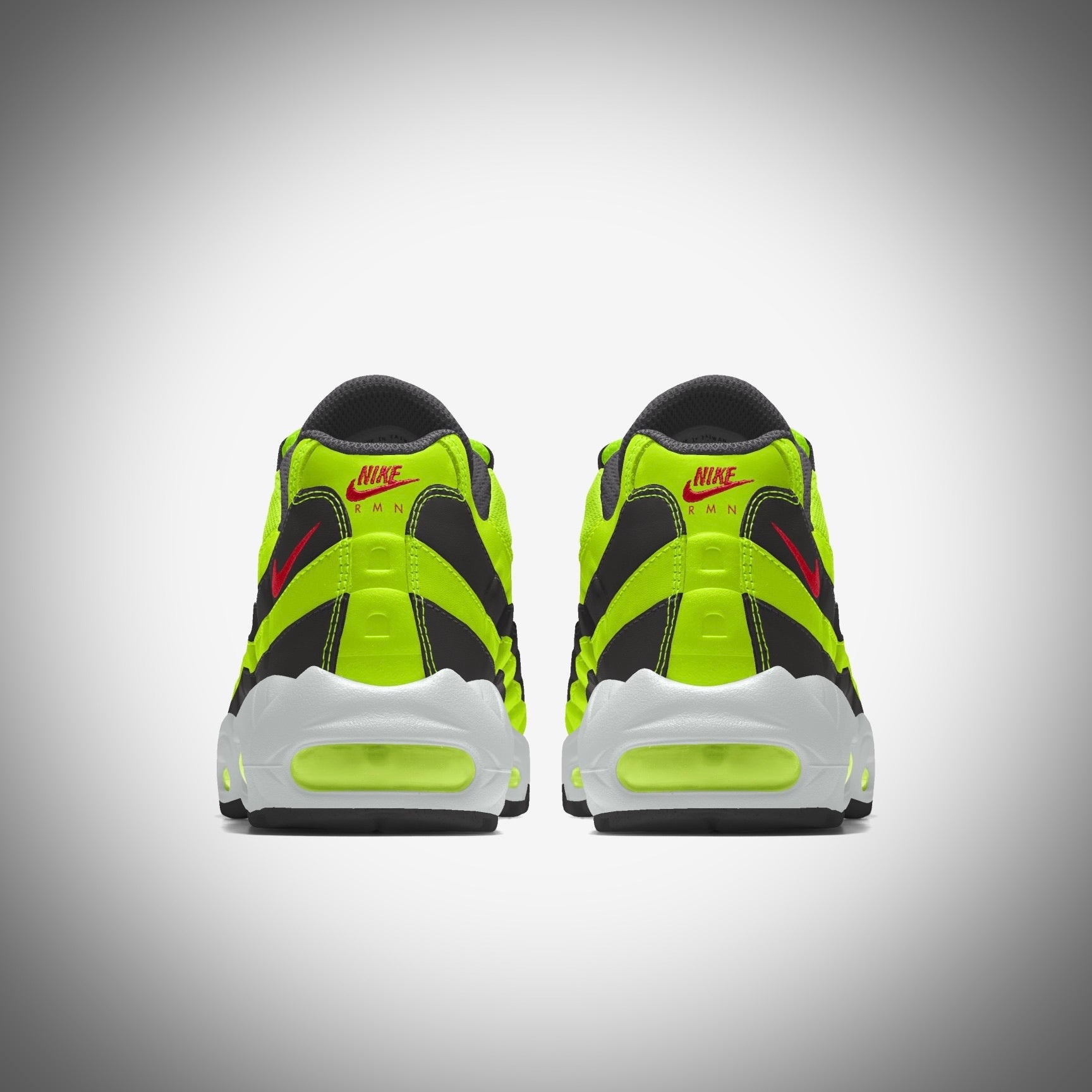 NIKE x RMN AIR MAX 95 “VOLTAGE”