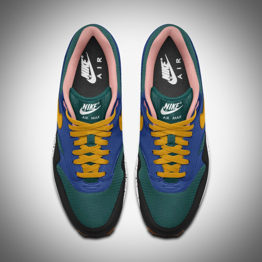 NIKE x RMN AIR MAX 1 “JYM”