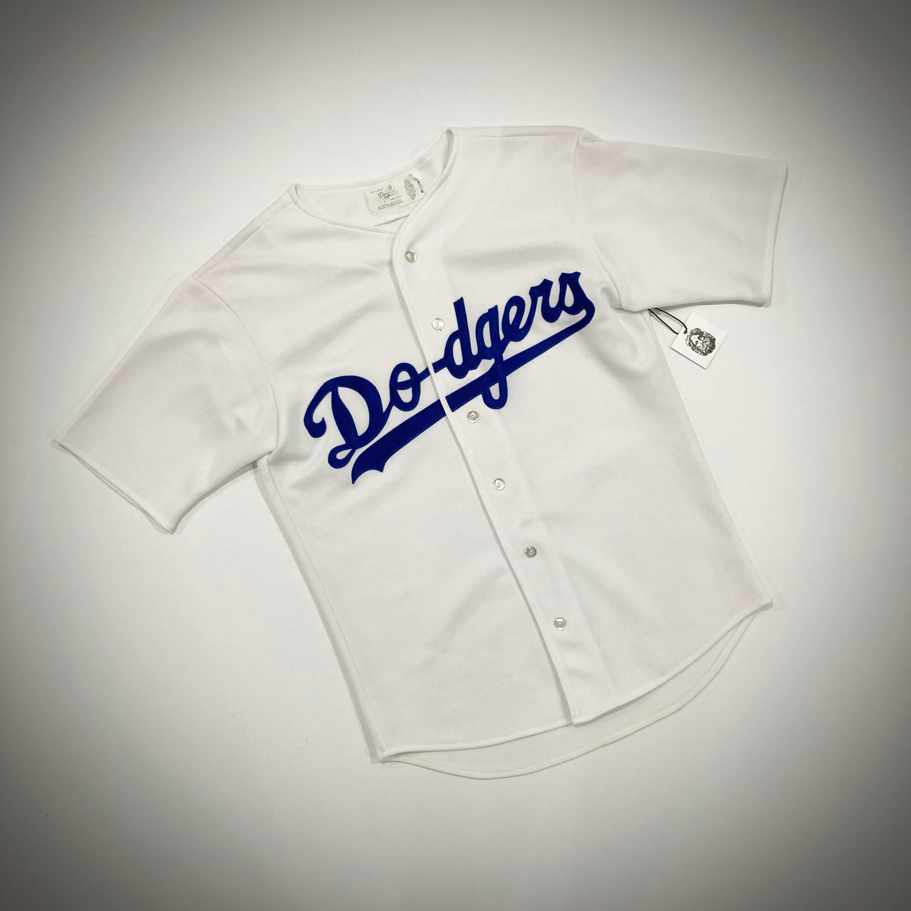 Vintage Los Angeles Dodgers Jersey