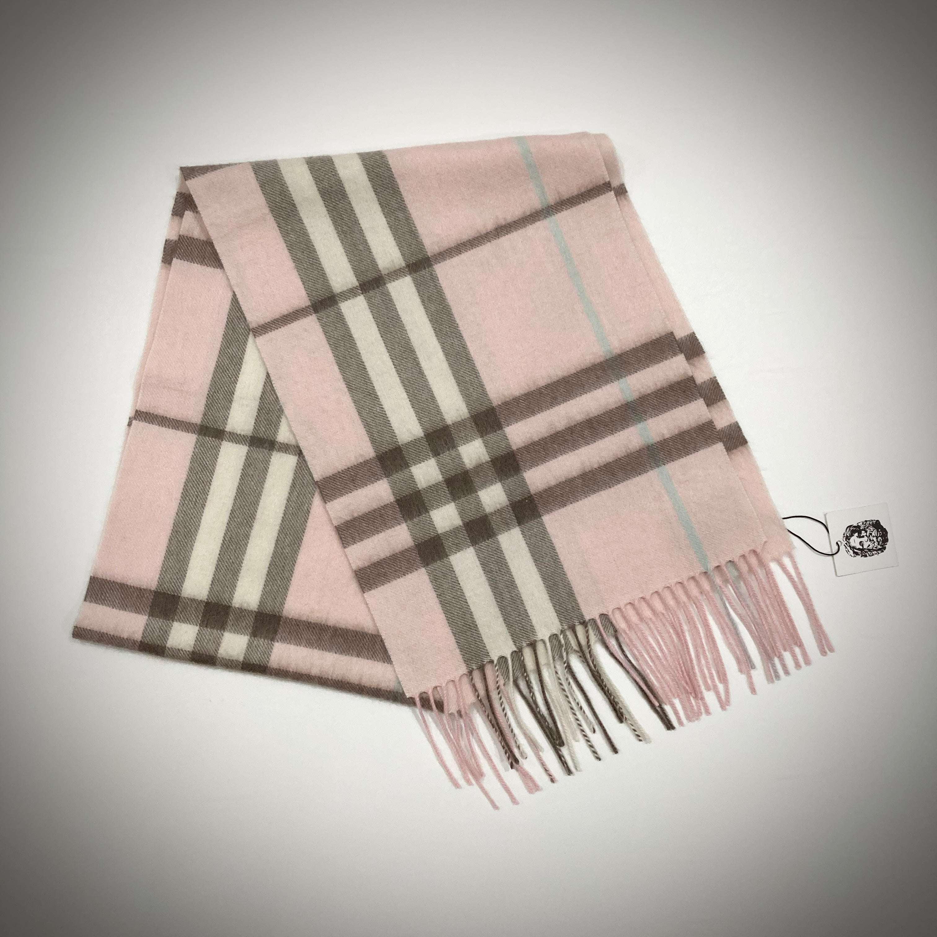 Burberry Scarf