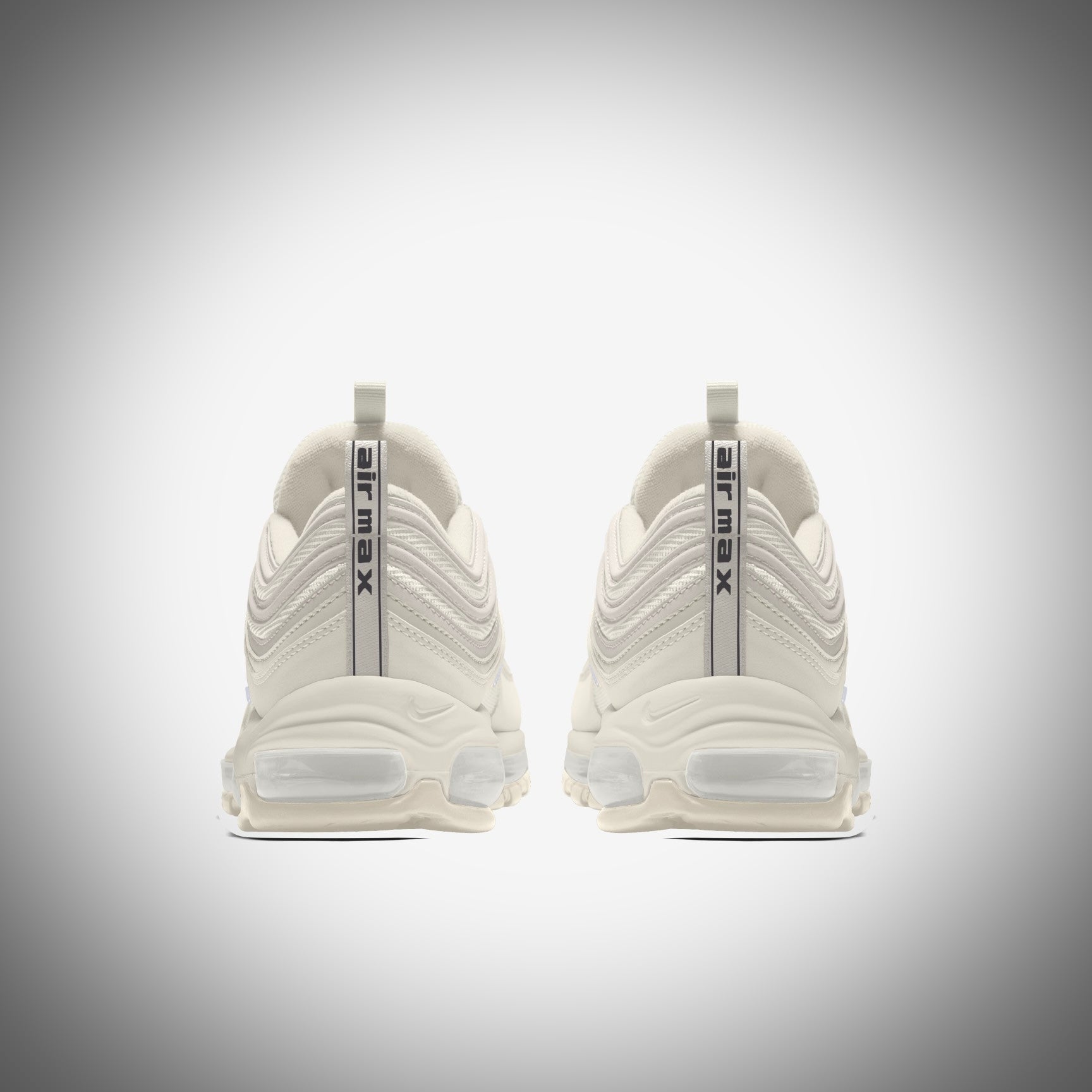 NIKE x RMN AIR MAX 97 “PURO”
