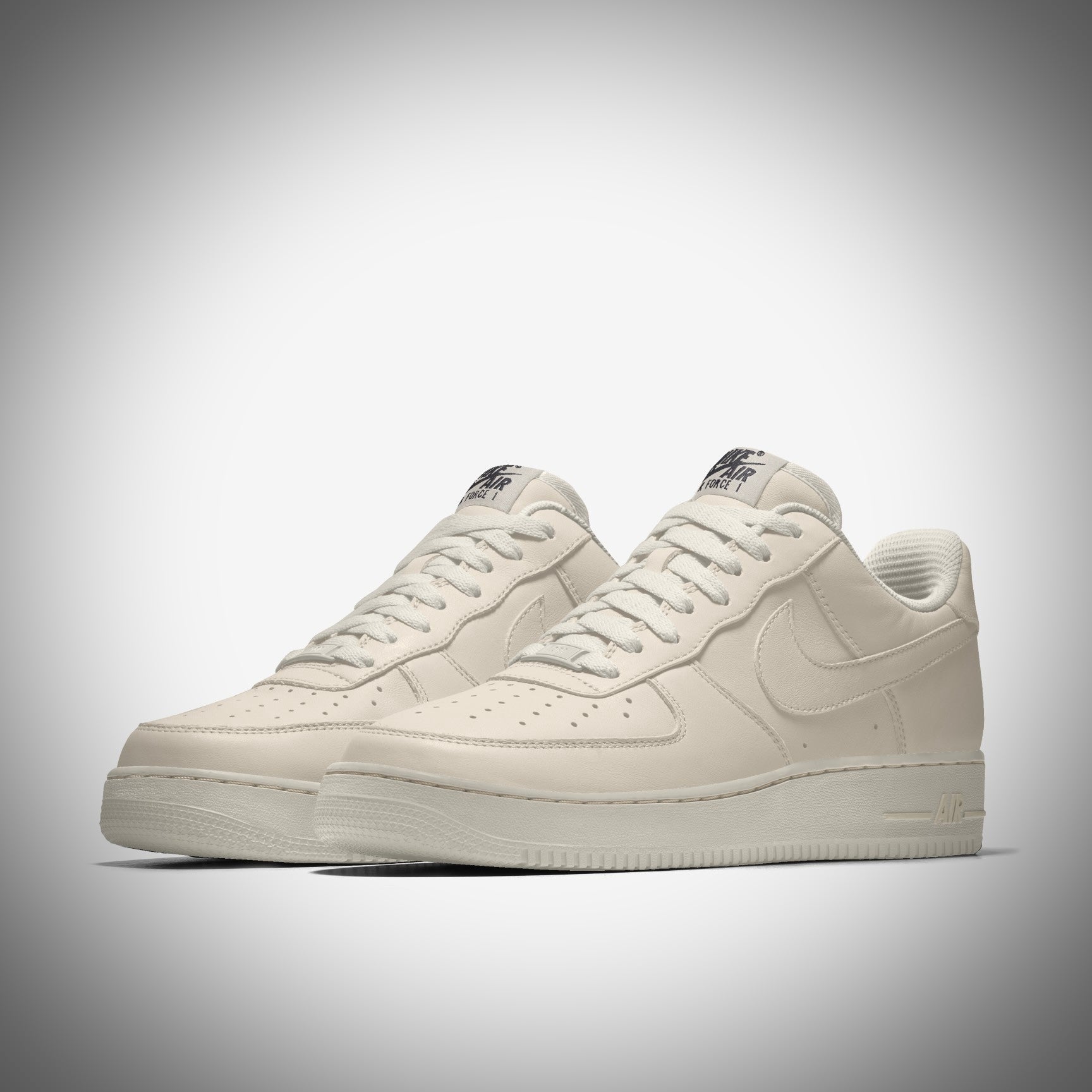 NIKE x RMN AIR FORCE 1 “TAINTED”