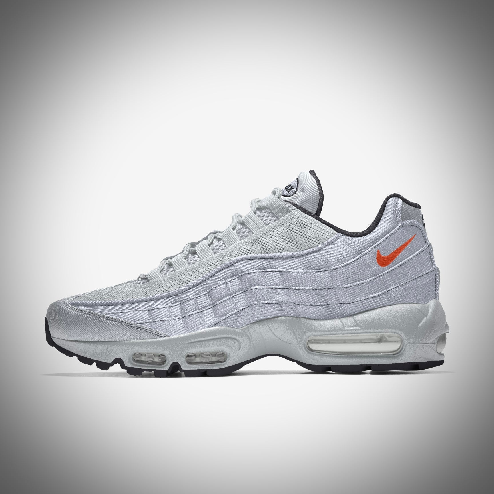 NIKE x RMN AIR MAX 95 “SLANG”