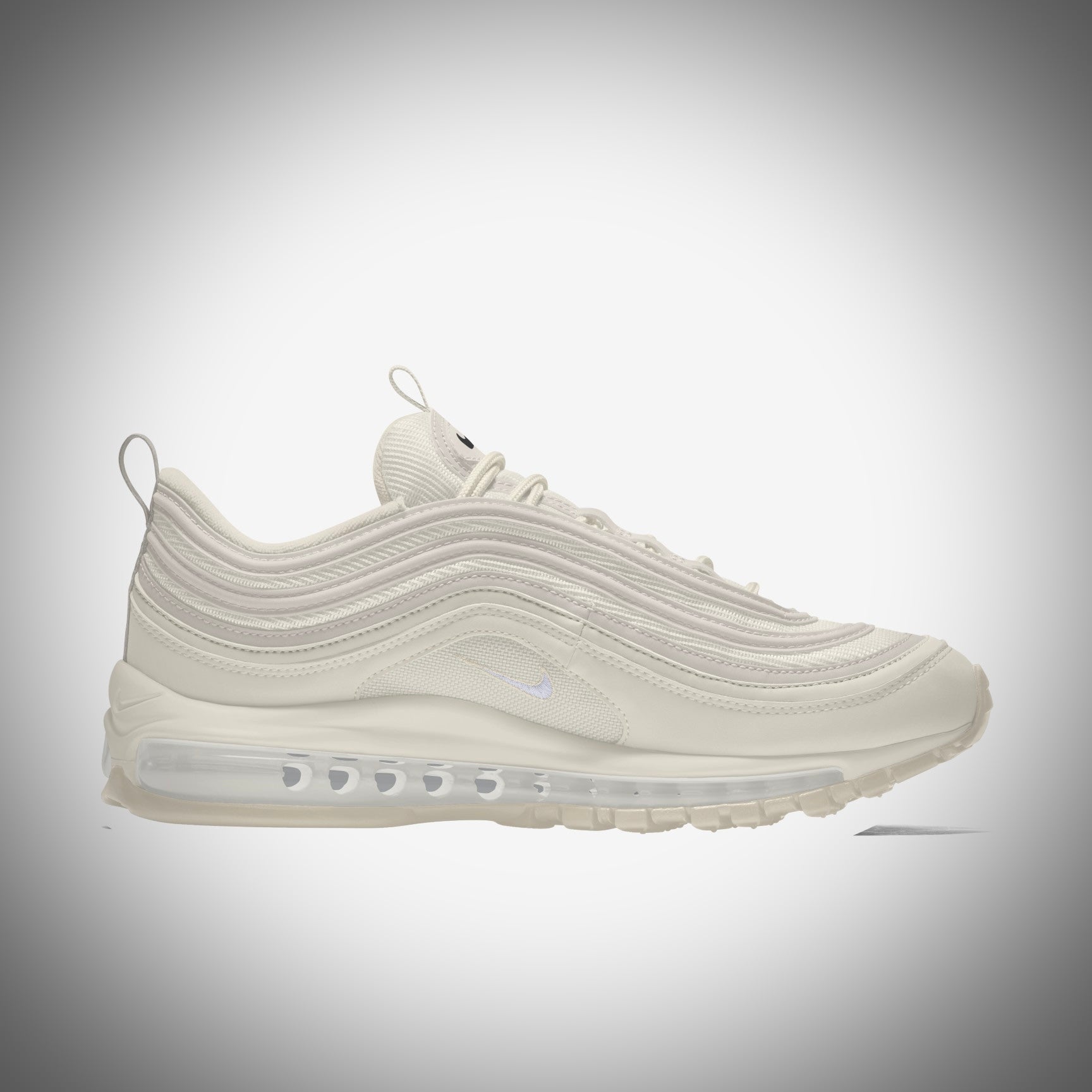 NIKE x RMN AIR MAX 97 “PURO”