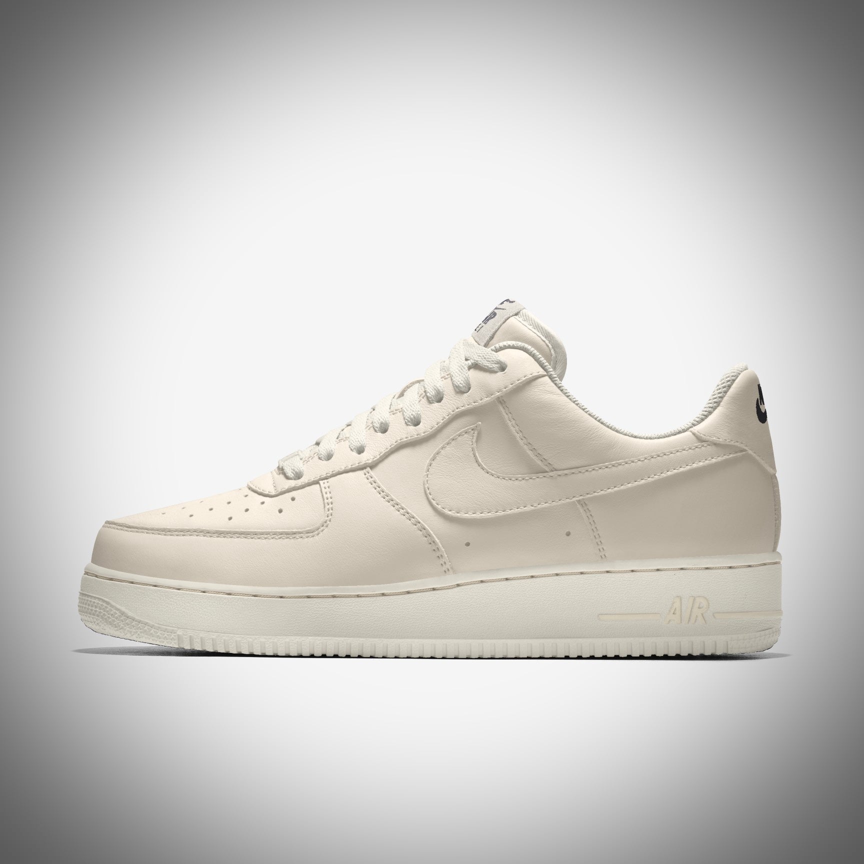 NIKE x RMN AIR FORCE 1 “TAINTED”