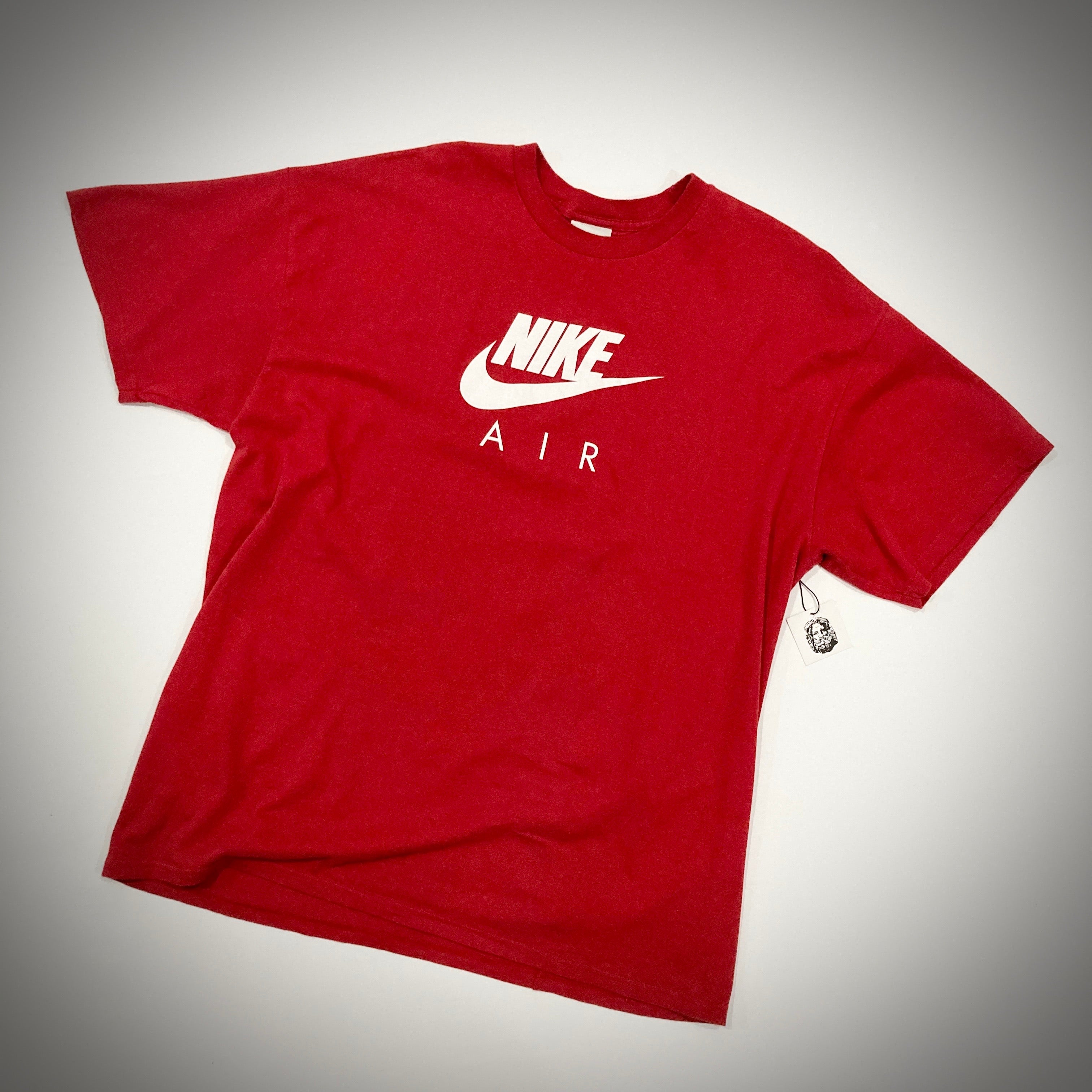 Vintage Nike Air Tee