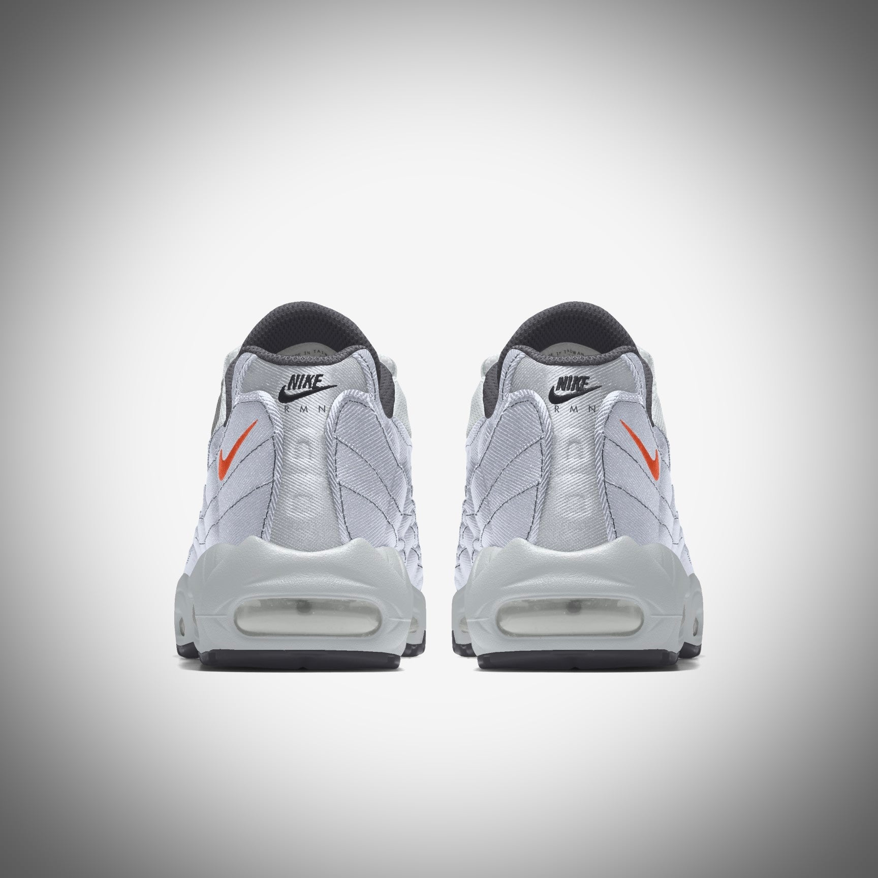 NIKE x RMN AIR MAX 95 “SLANG”