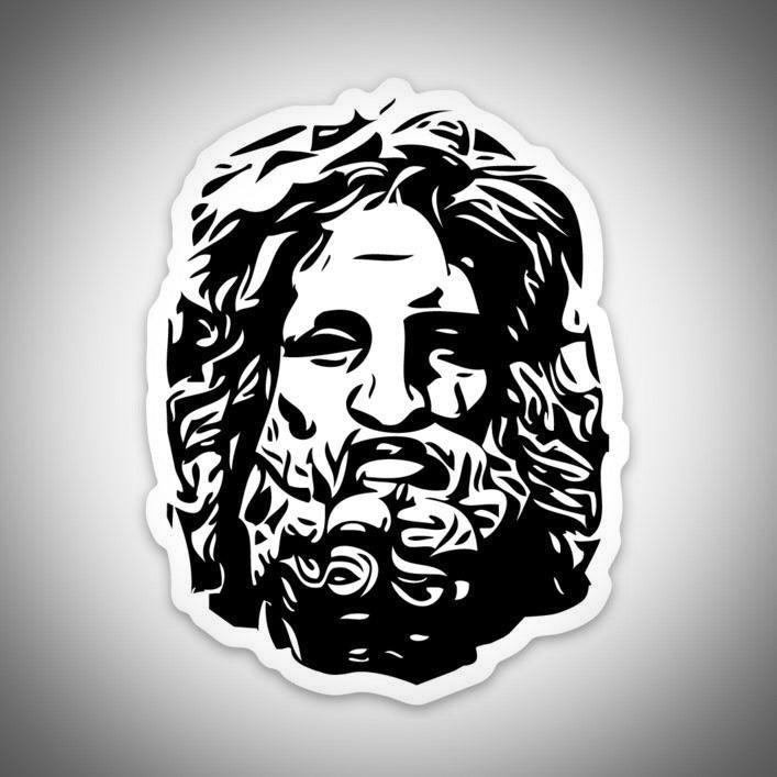 ROMAN STICKER