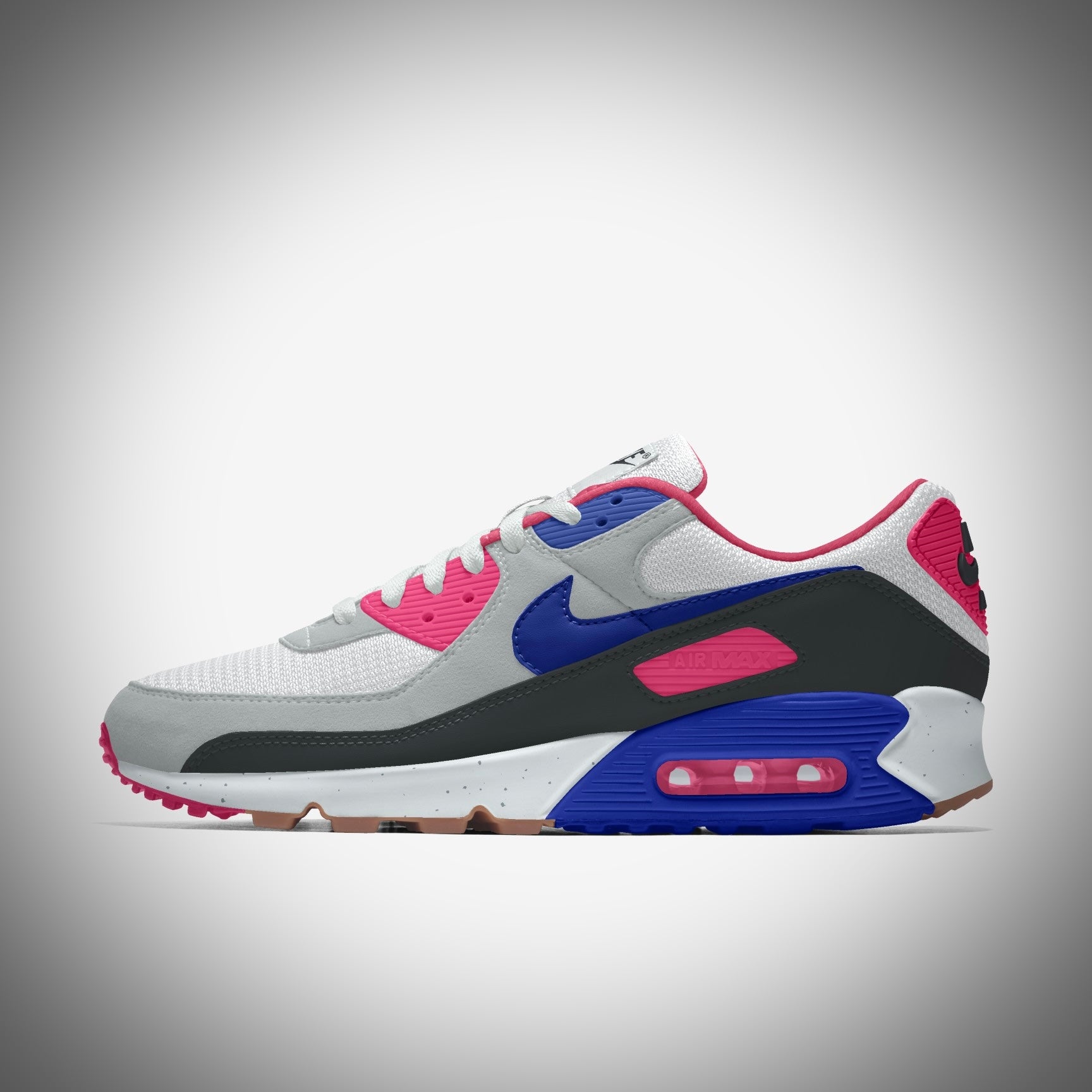 NIKE x RMN AIR MAX 90 “SUMBER”