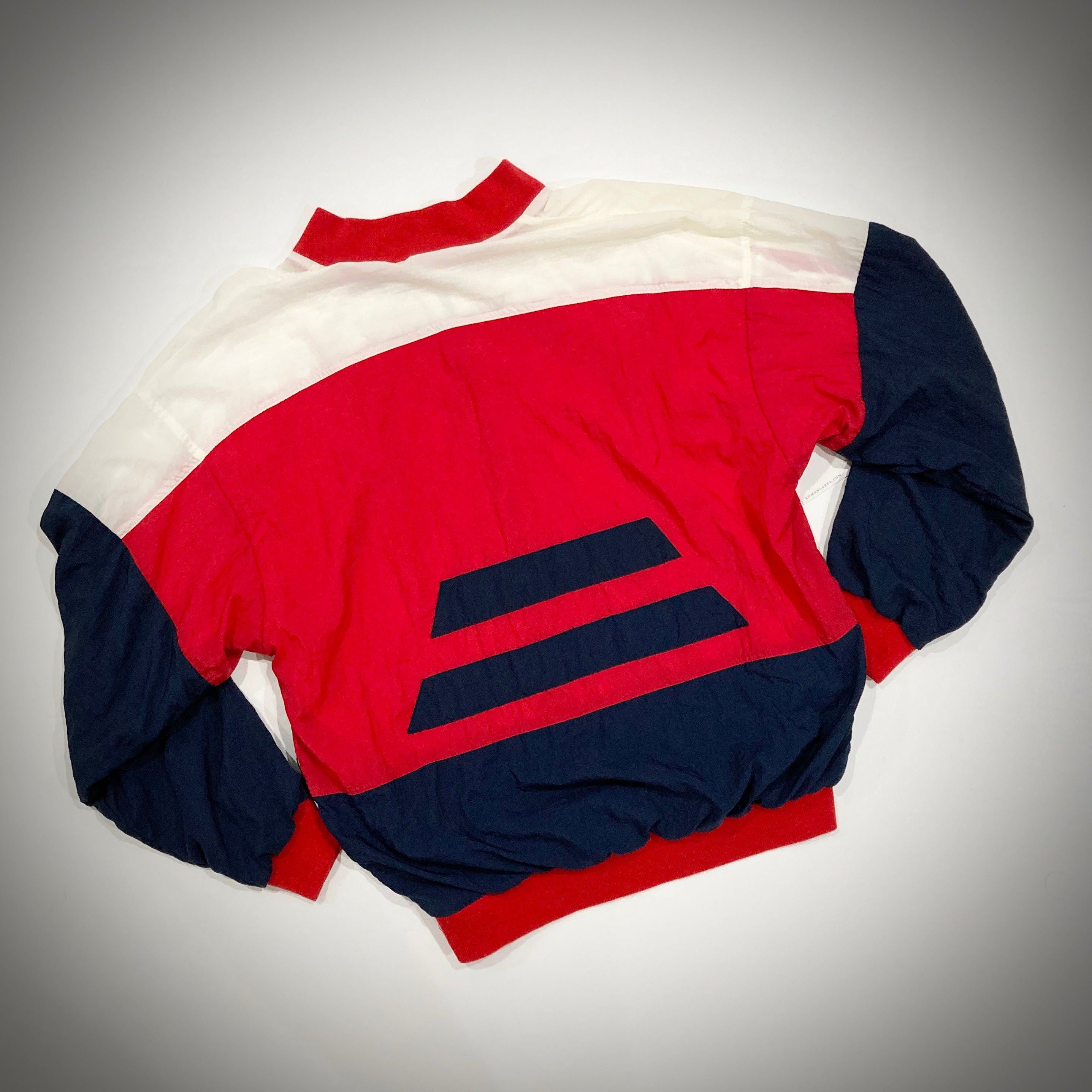 Vintage Christian Dior Pullover Jacket