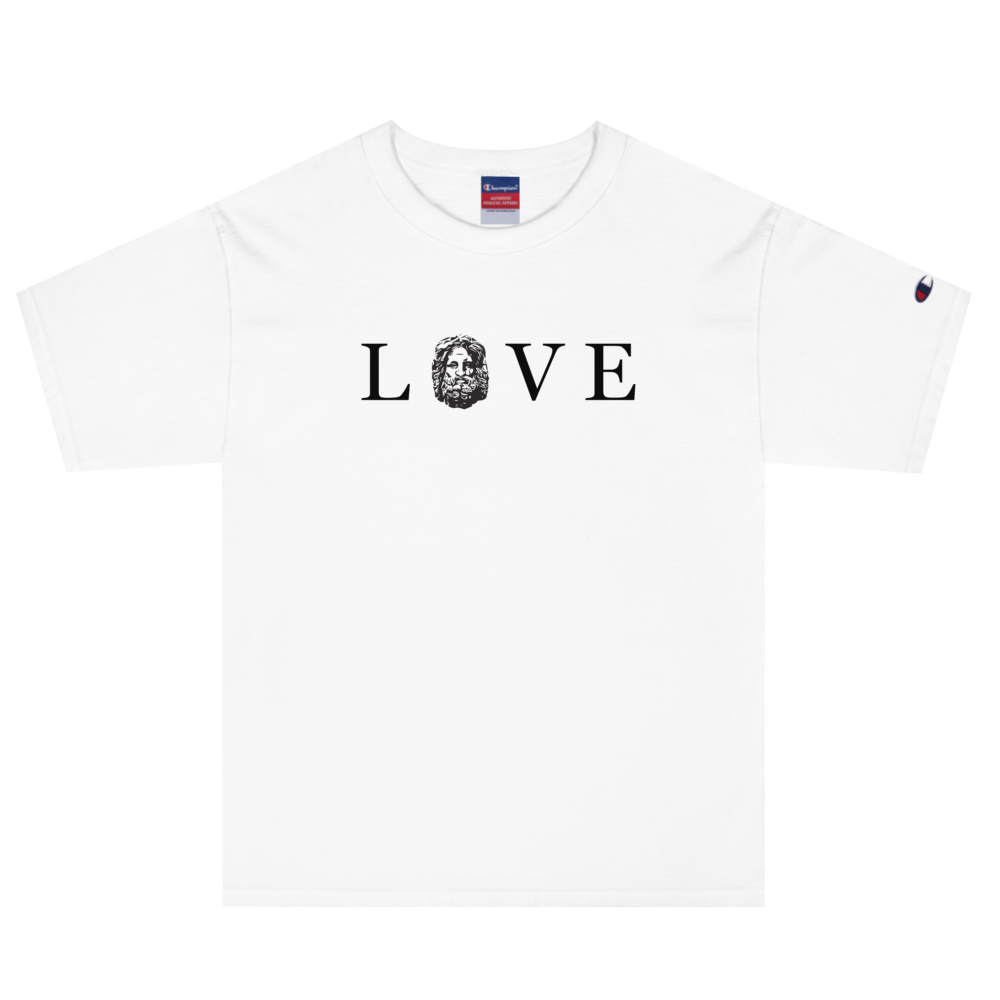 RMN LOVE TEE