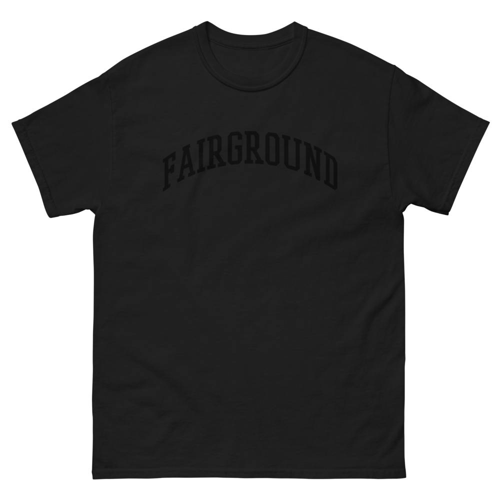 FAIRGROUND TEE