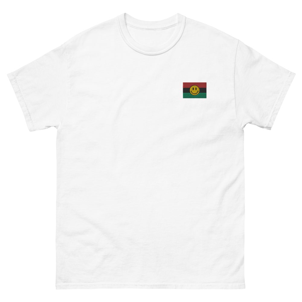 RBGS FLAG TEE