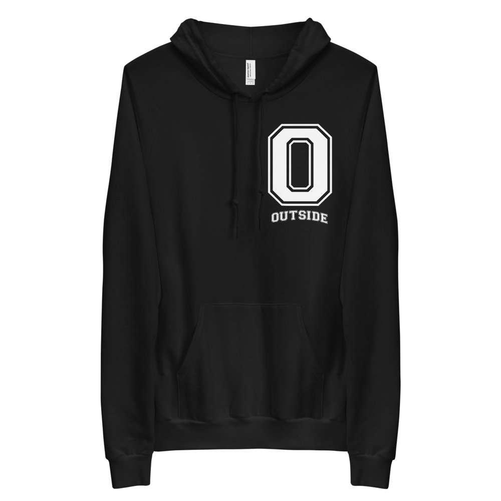 OUTSIDE HOODIE