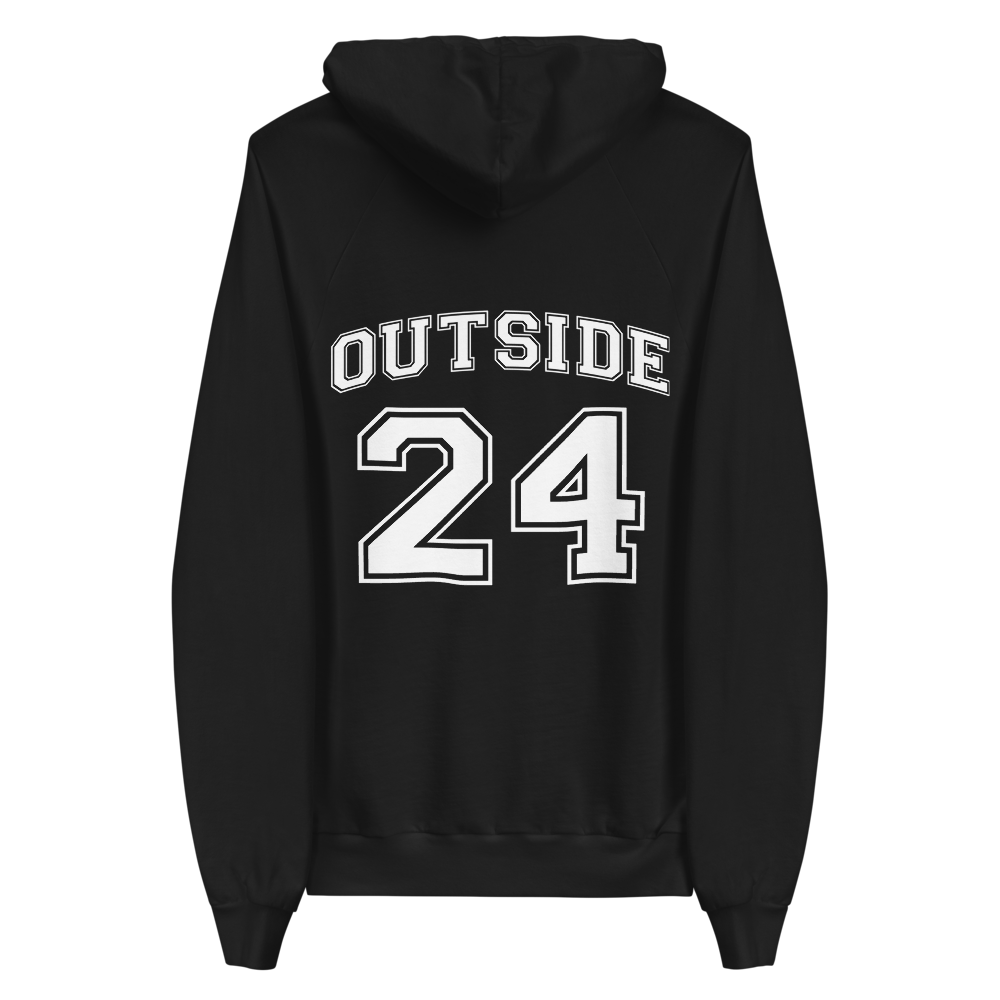 OUTSIDE HOODIE