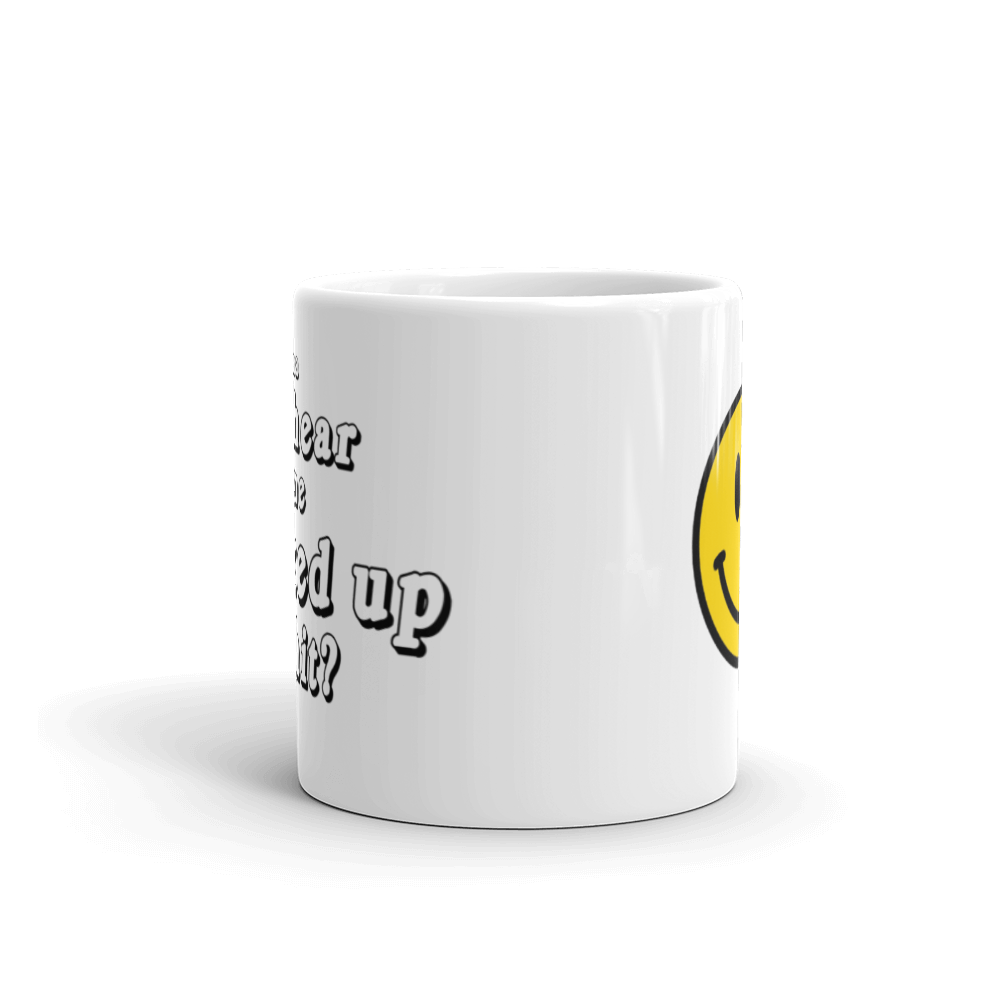 WHSFUS? MUG